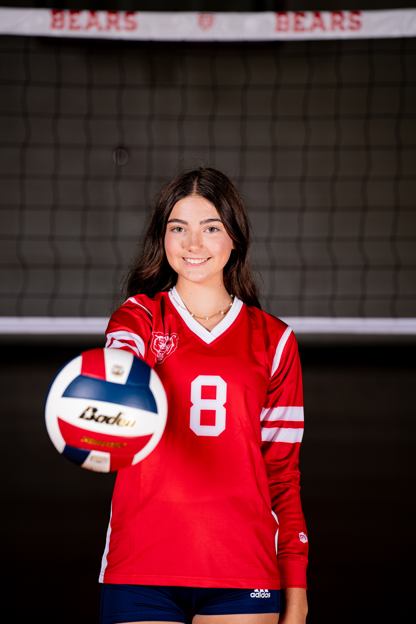 Butler Volleyball 2025