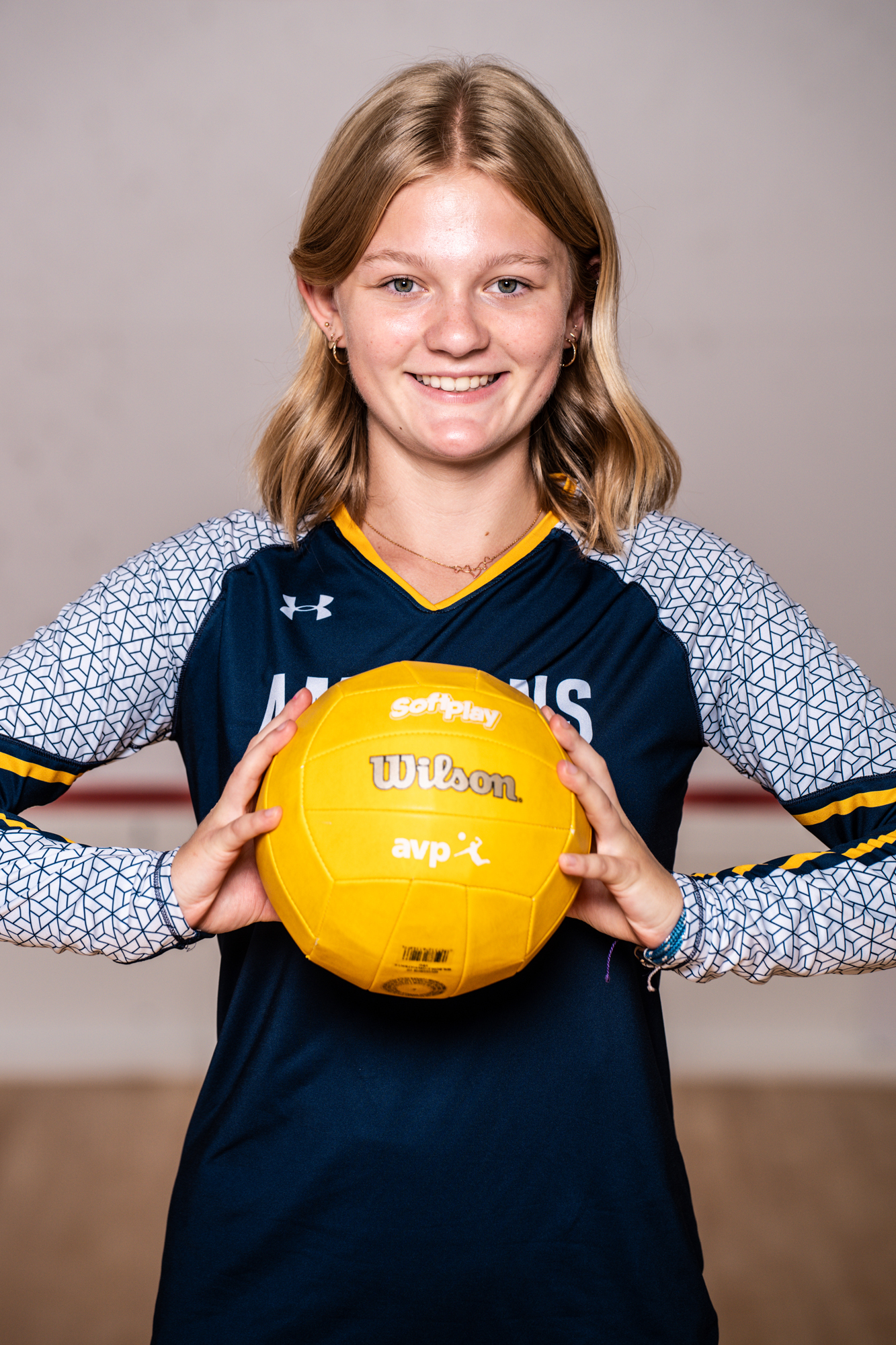 Collegiate Volleyball 2025