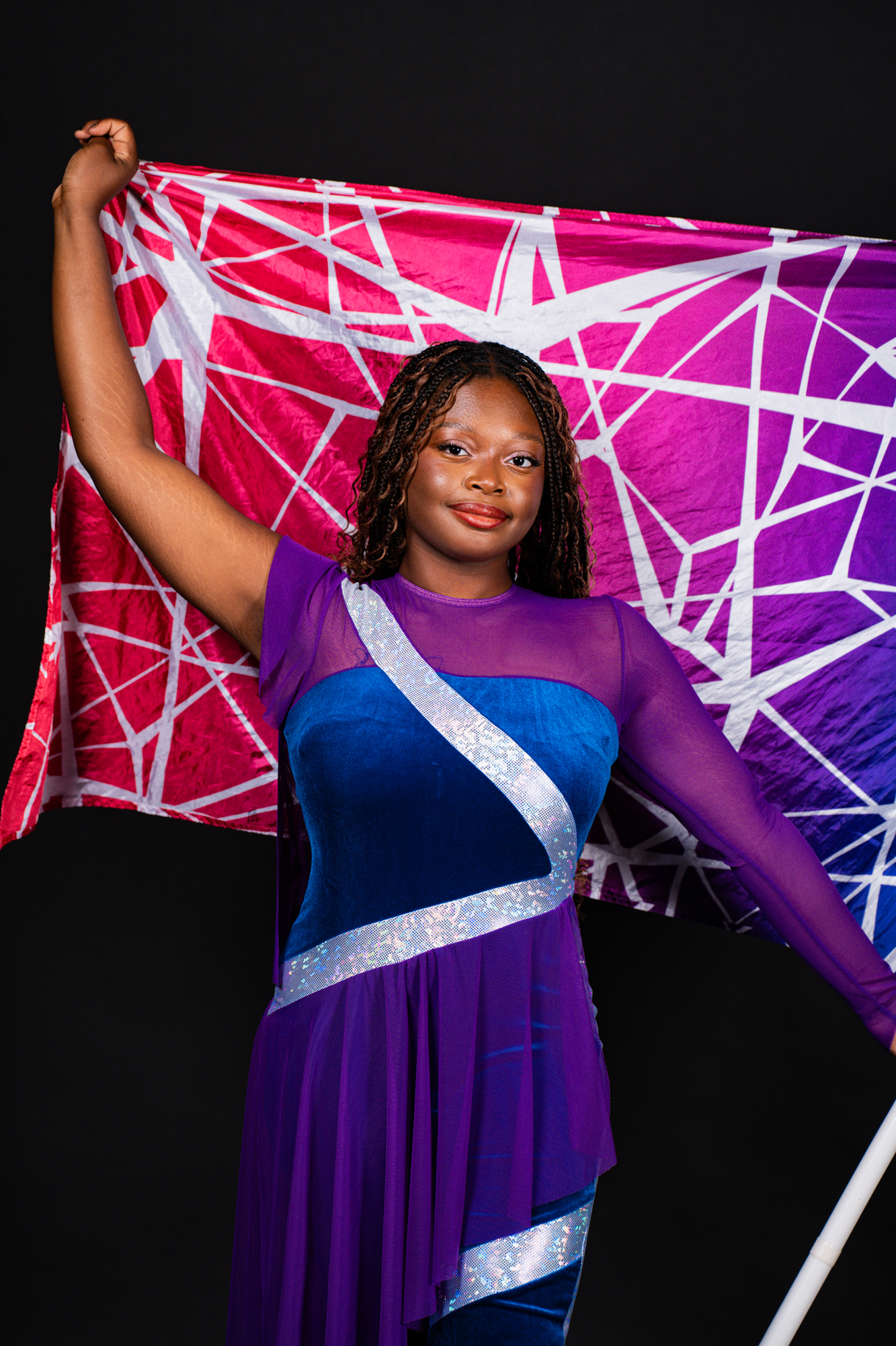 Eastern Band Seniors 2025