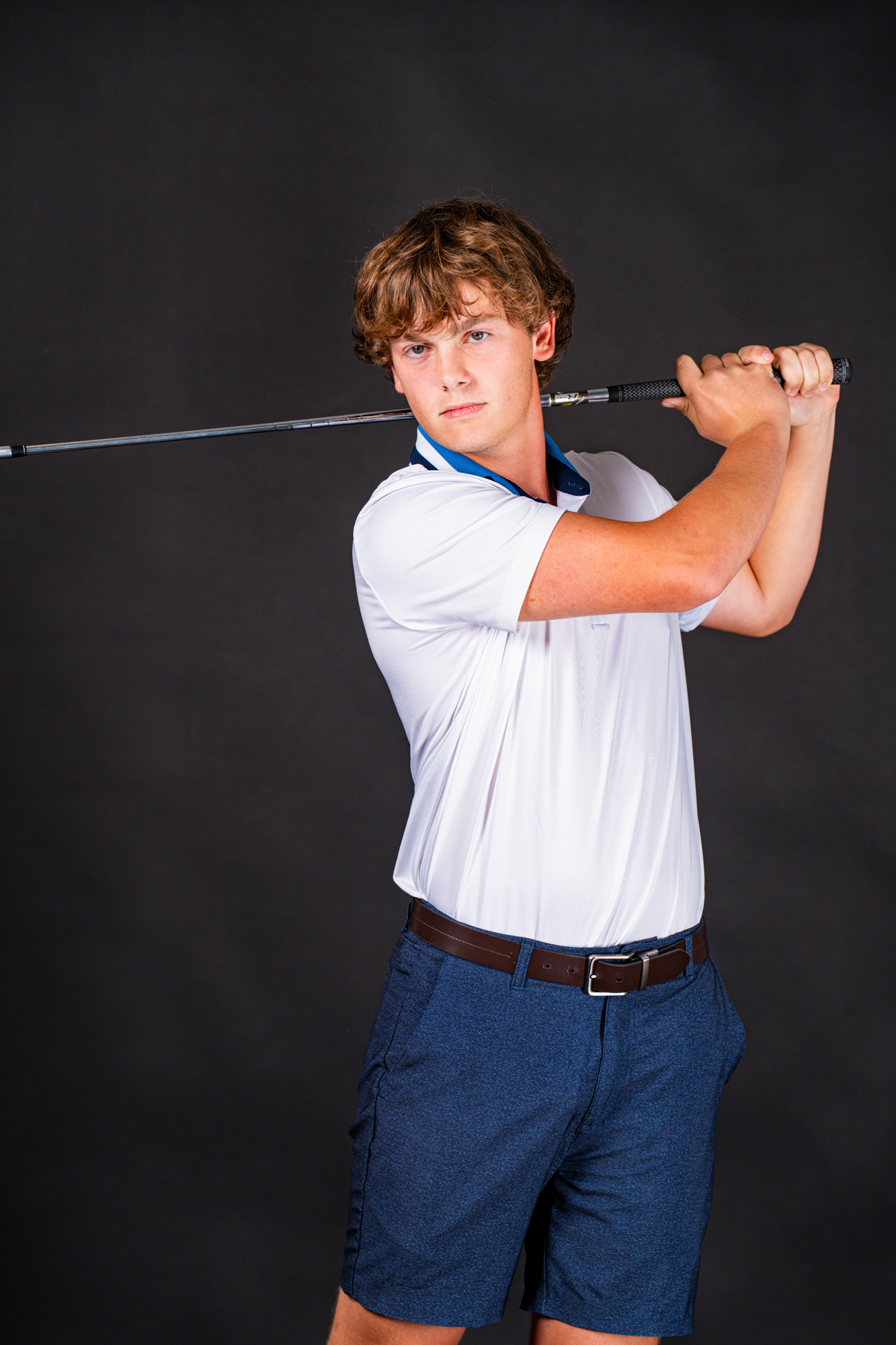 Eastern Boys Golf 2025