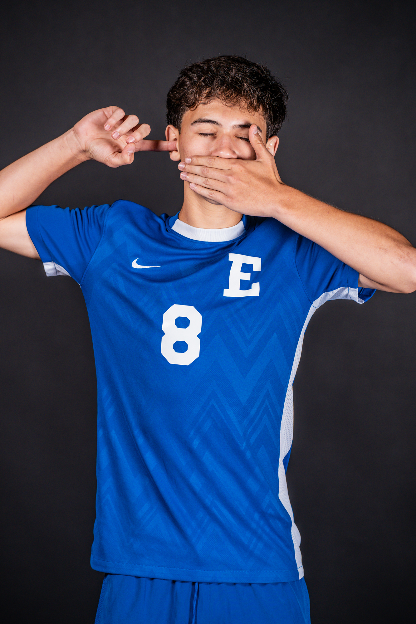 Eastern Boys Soccer 2025