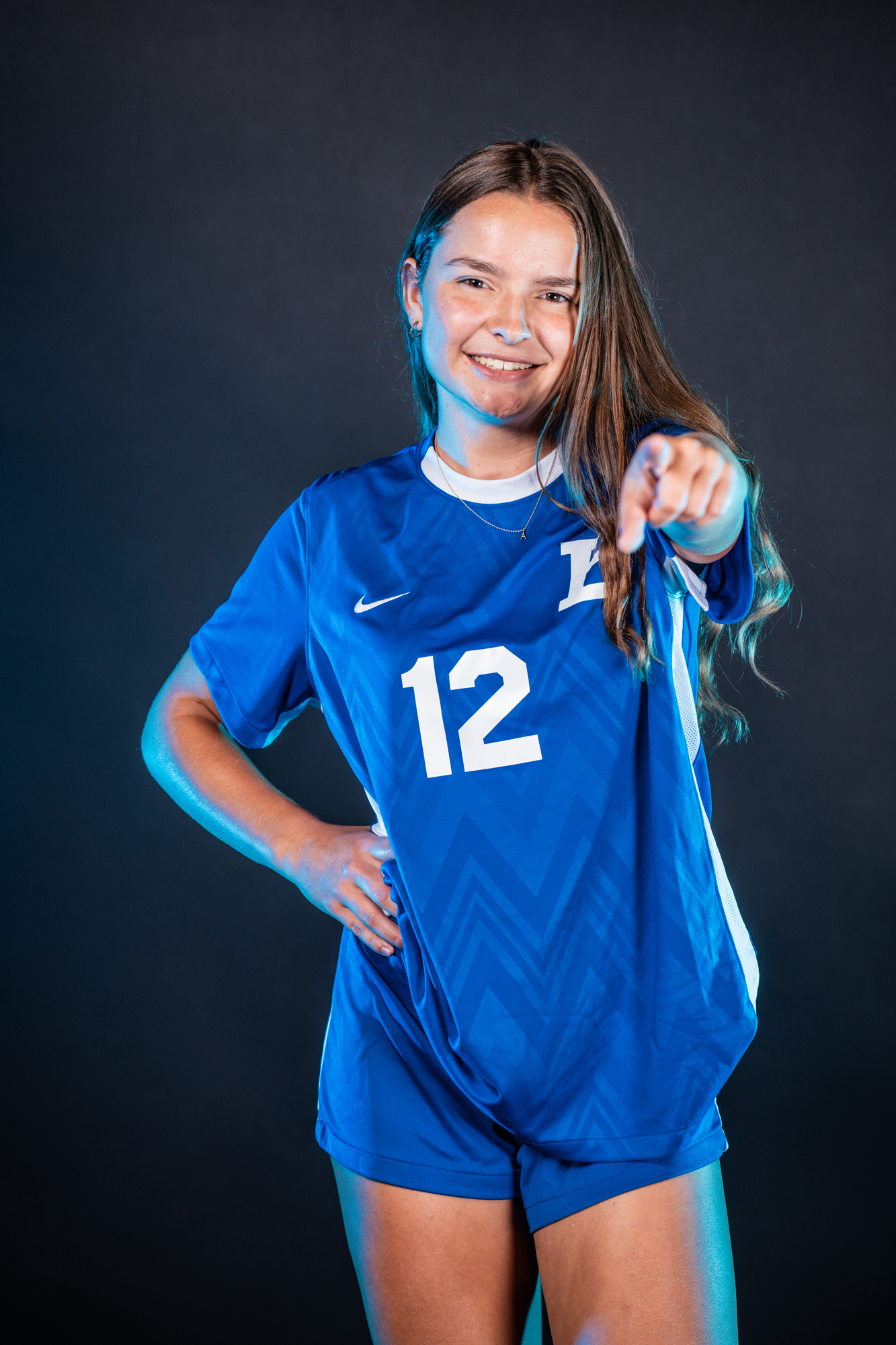 Eastern Girls Soccer 2025