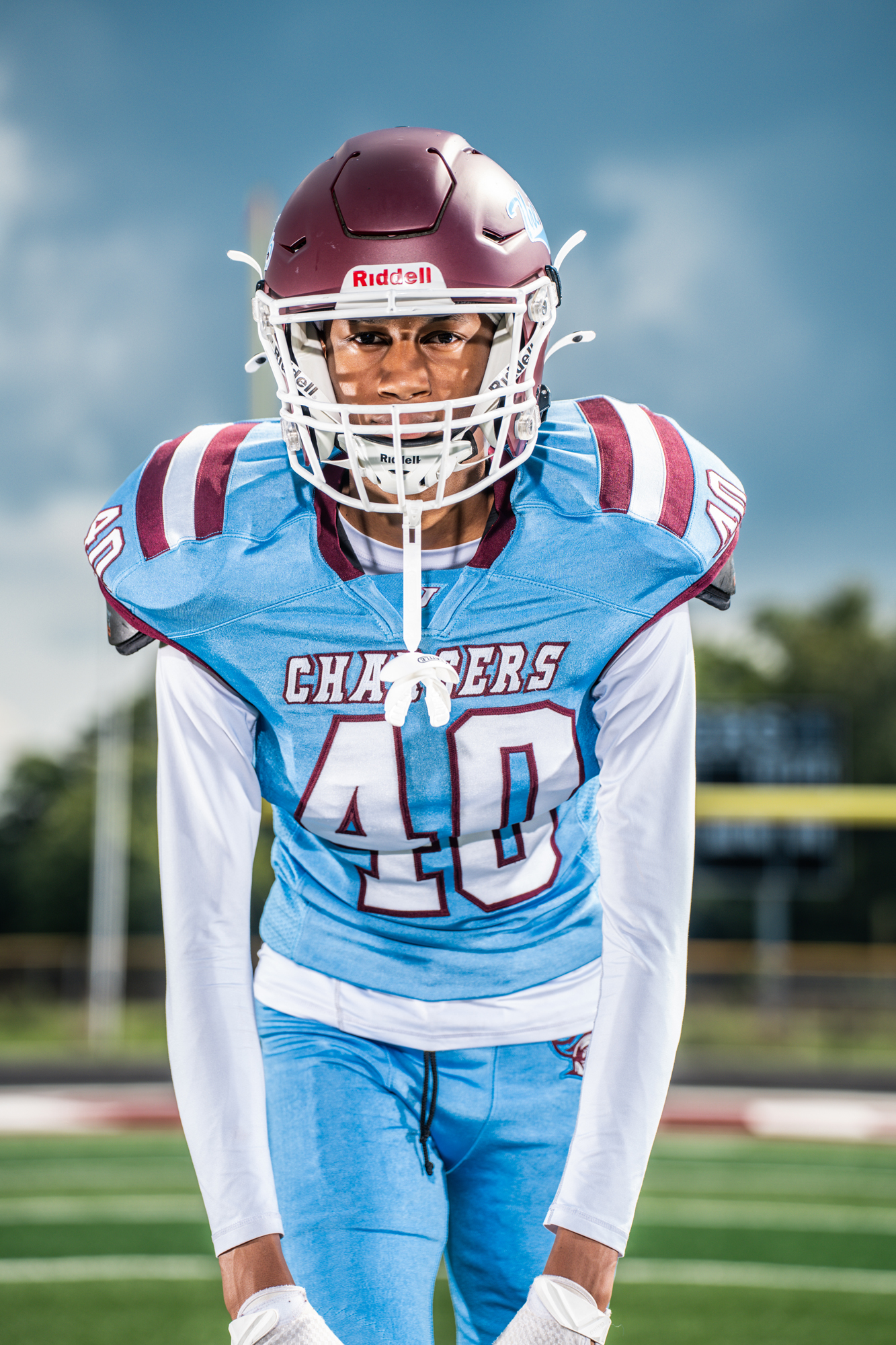 J-Town Football 2025