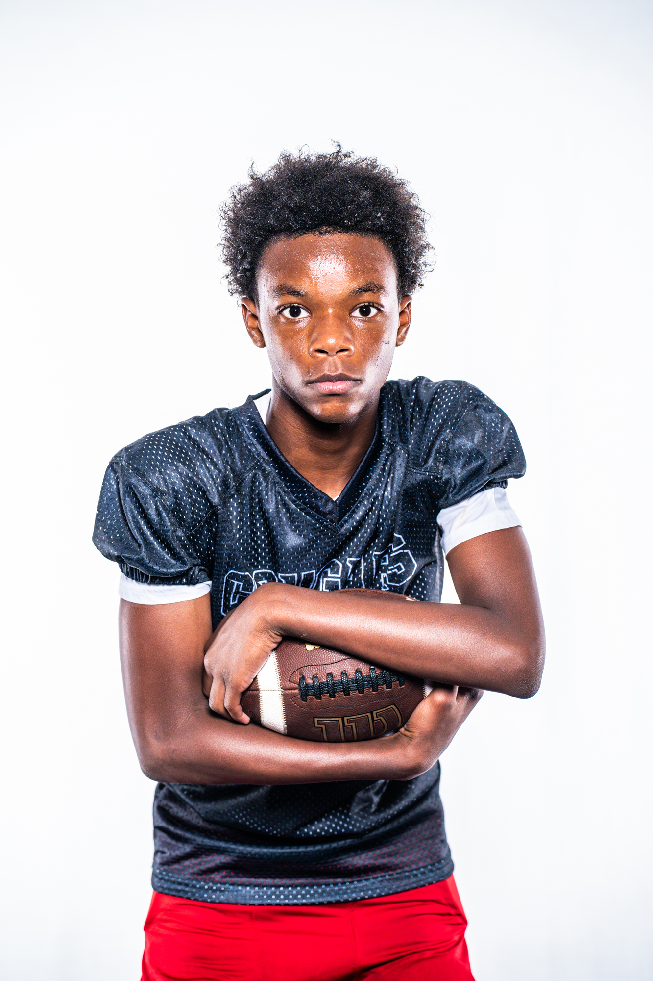 Noe Middle Football 2025