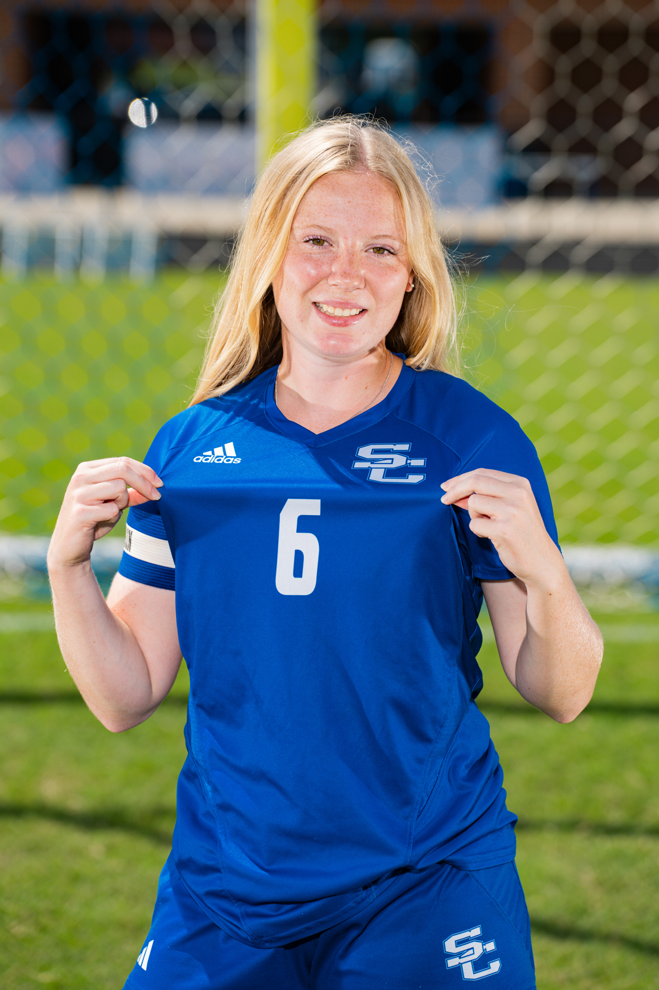 Spencer County Girls Soccer 2025