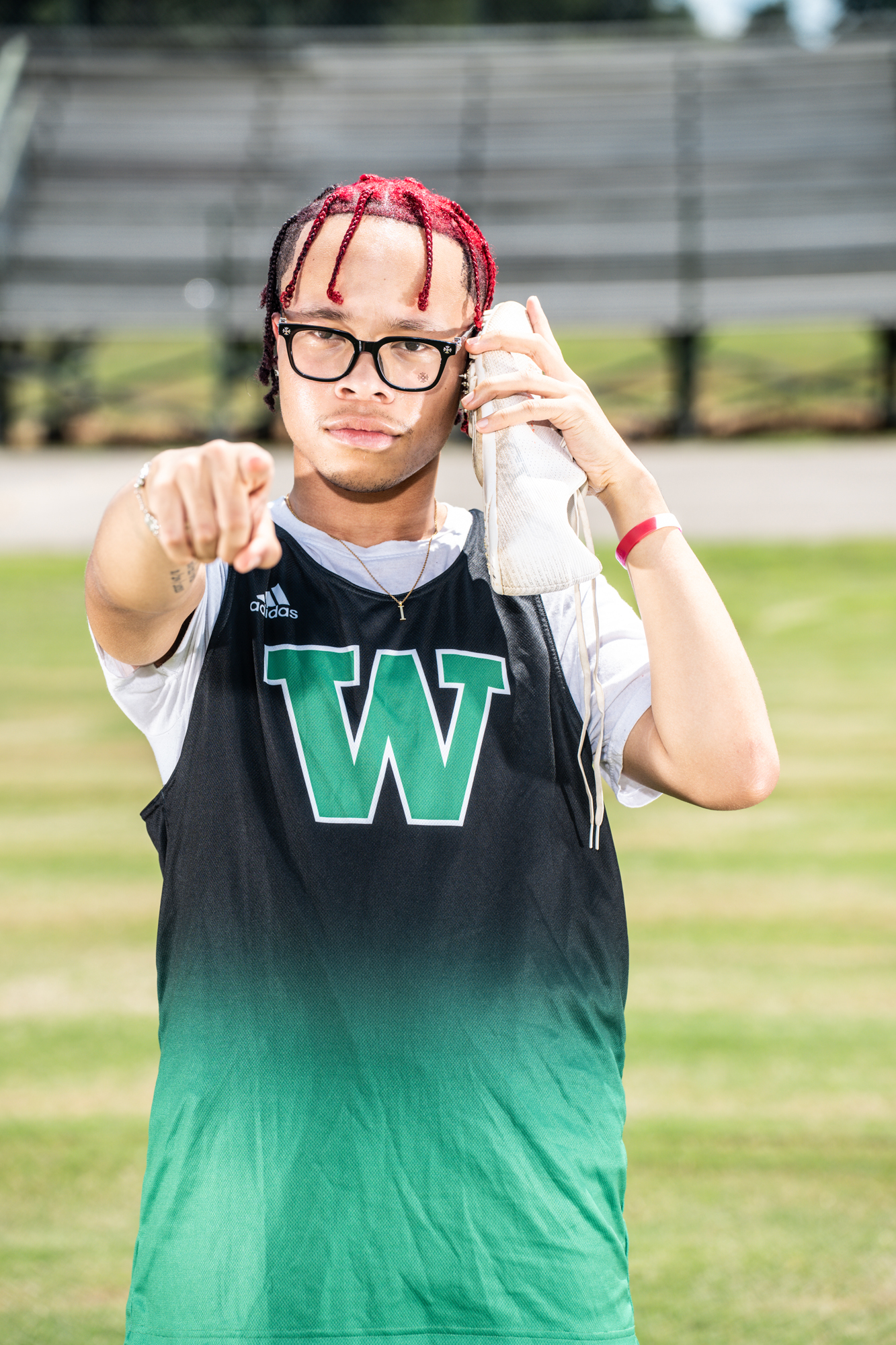 Western Cross Country 2025