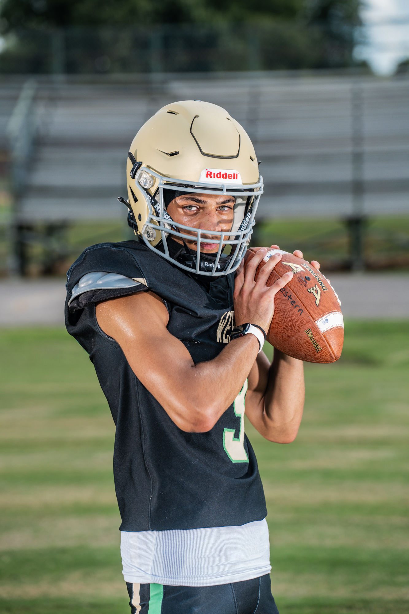 Western Football 2025