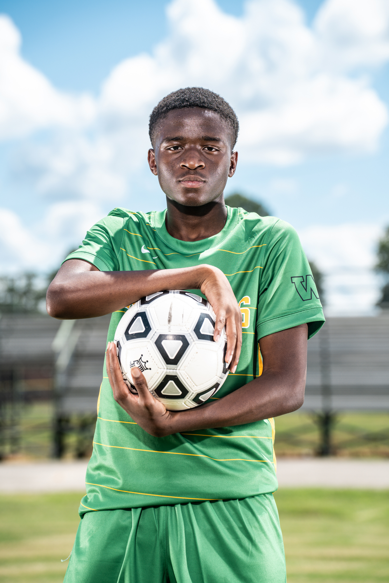 Western Boys Soccer 2025