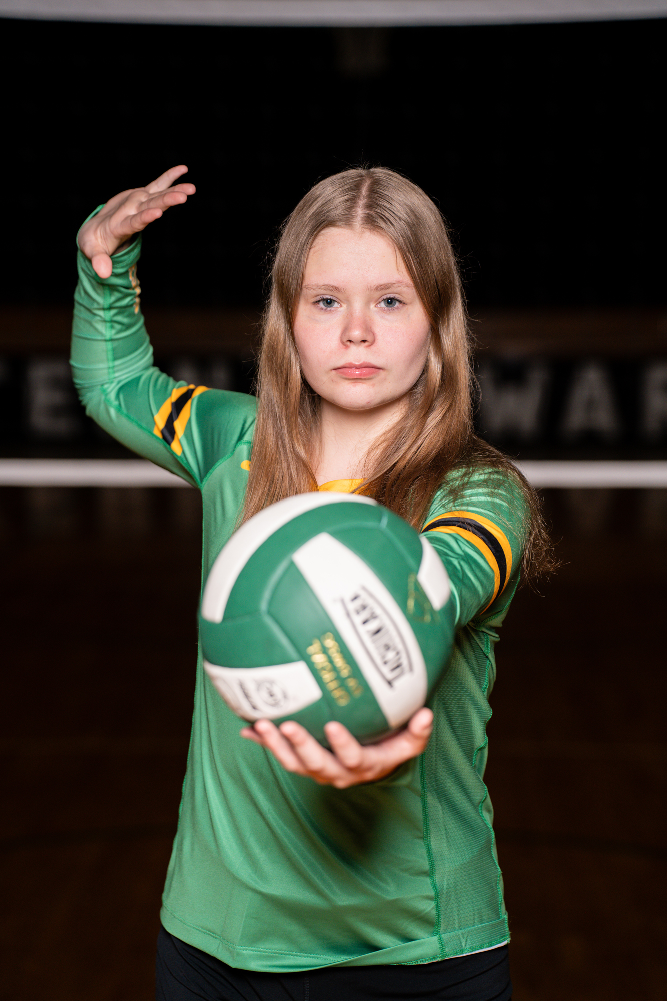 Western Volleyball 2025