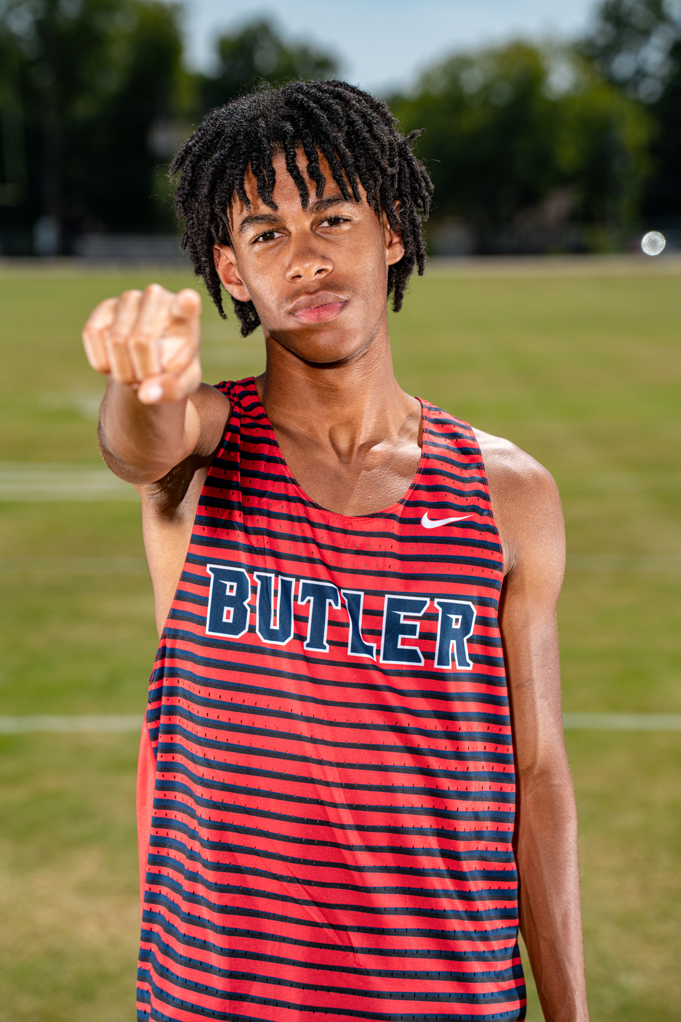 Butler Cross Country 2025