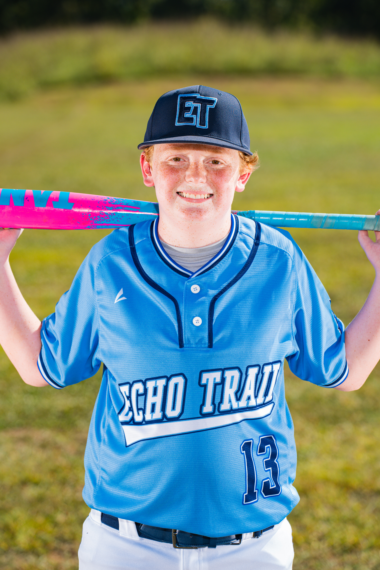 Echo Trail Baseball 2025