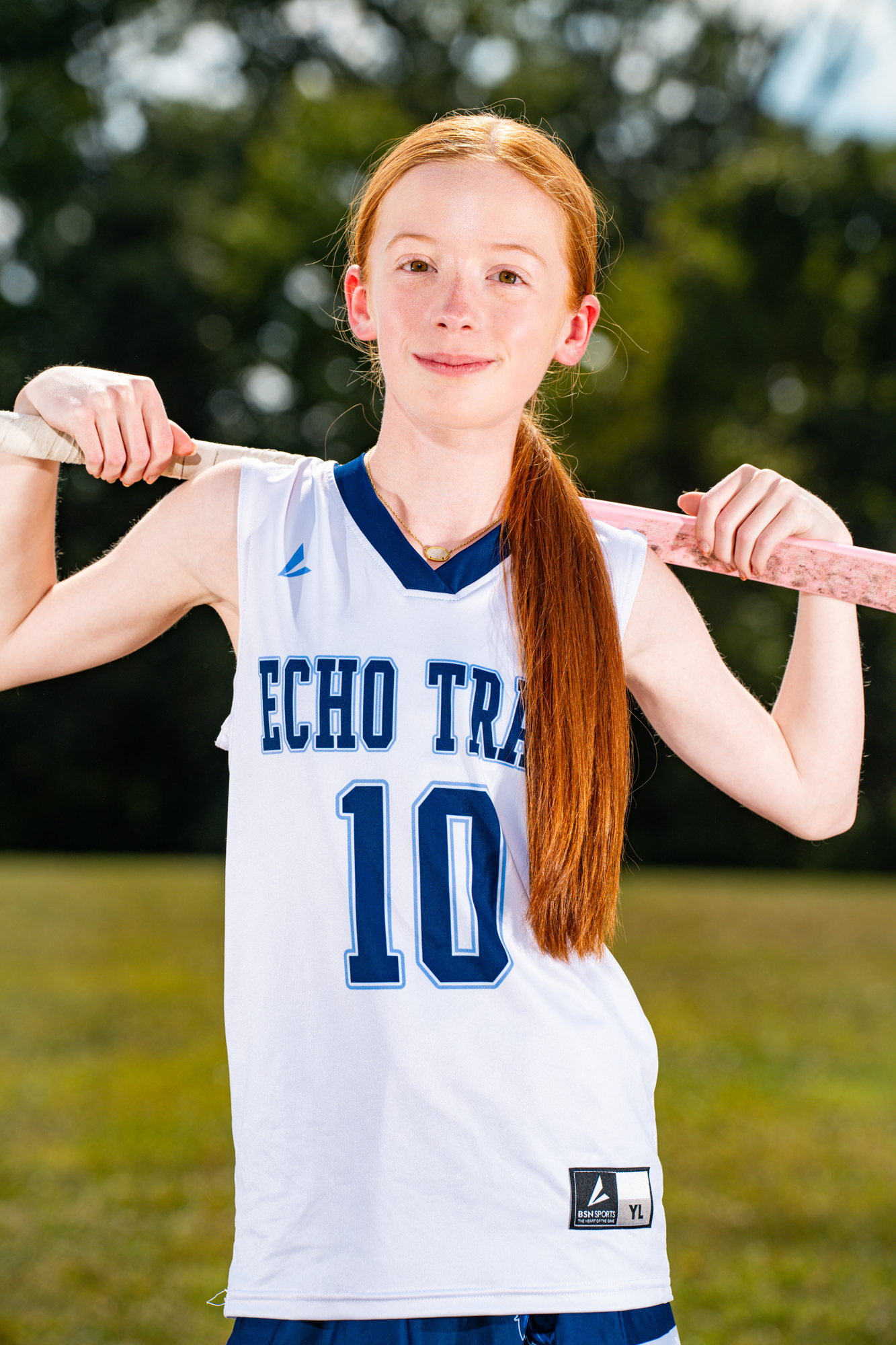 Echo Trail Field Hockey | Varsity 2025