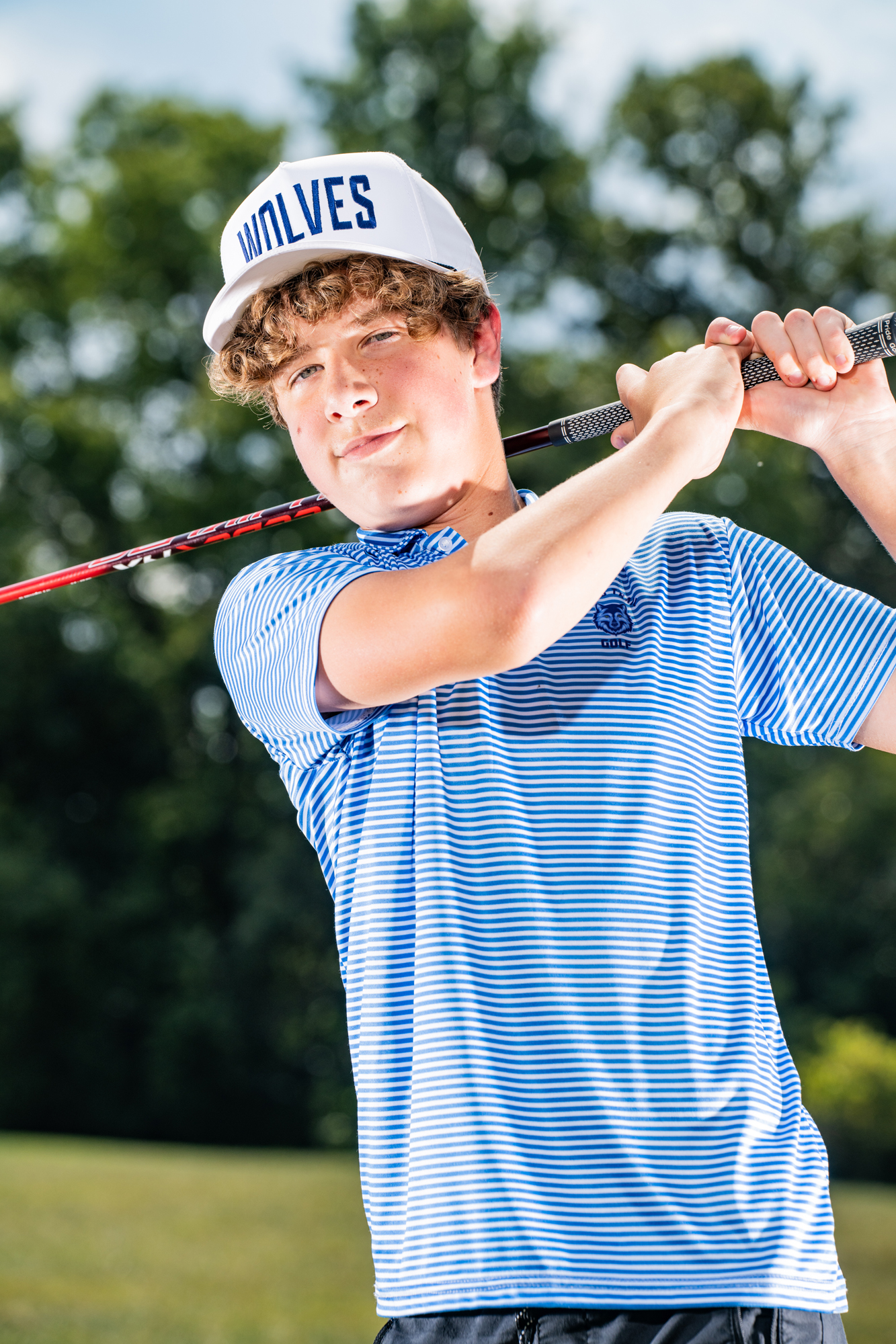 Echo Trail Golf 2025