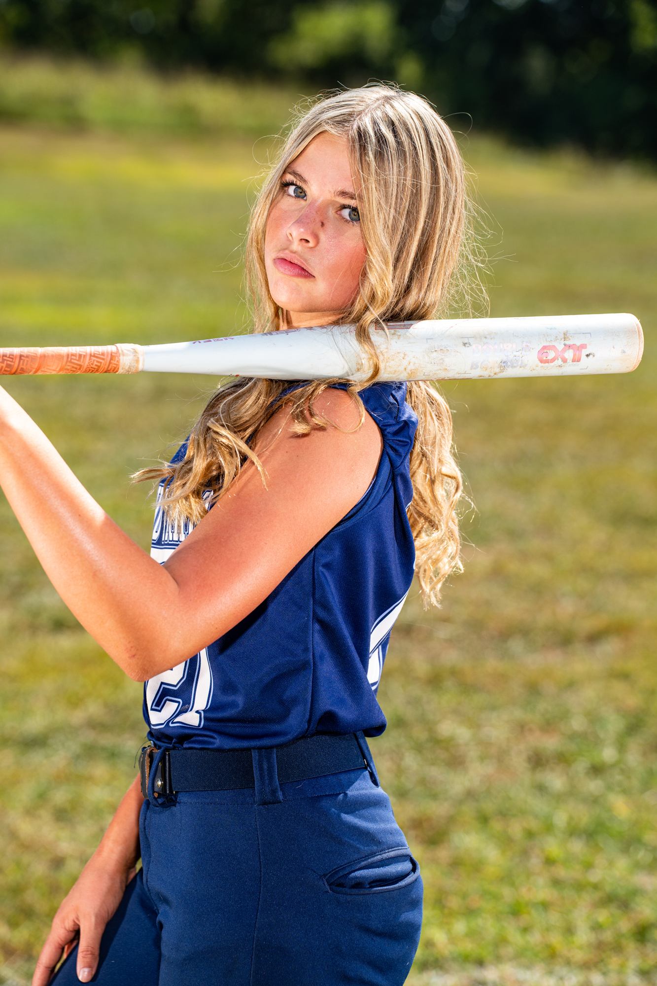 Echo Trail Softball 2025