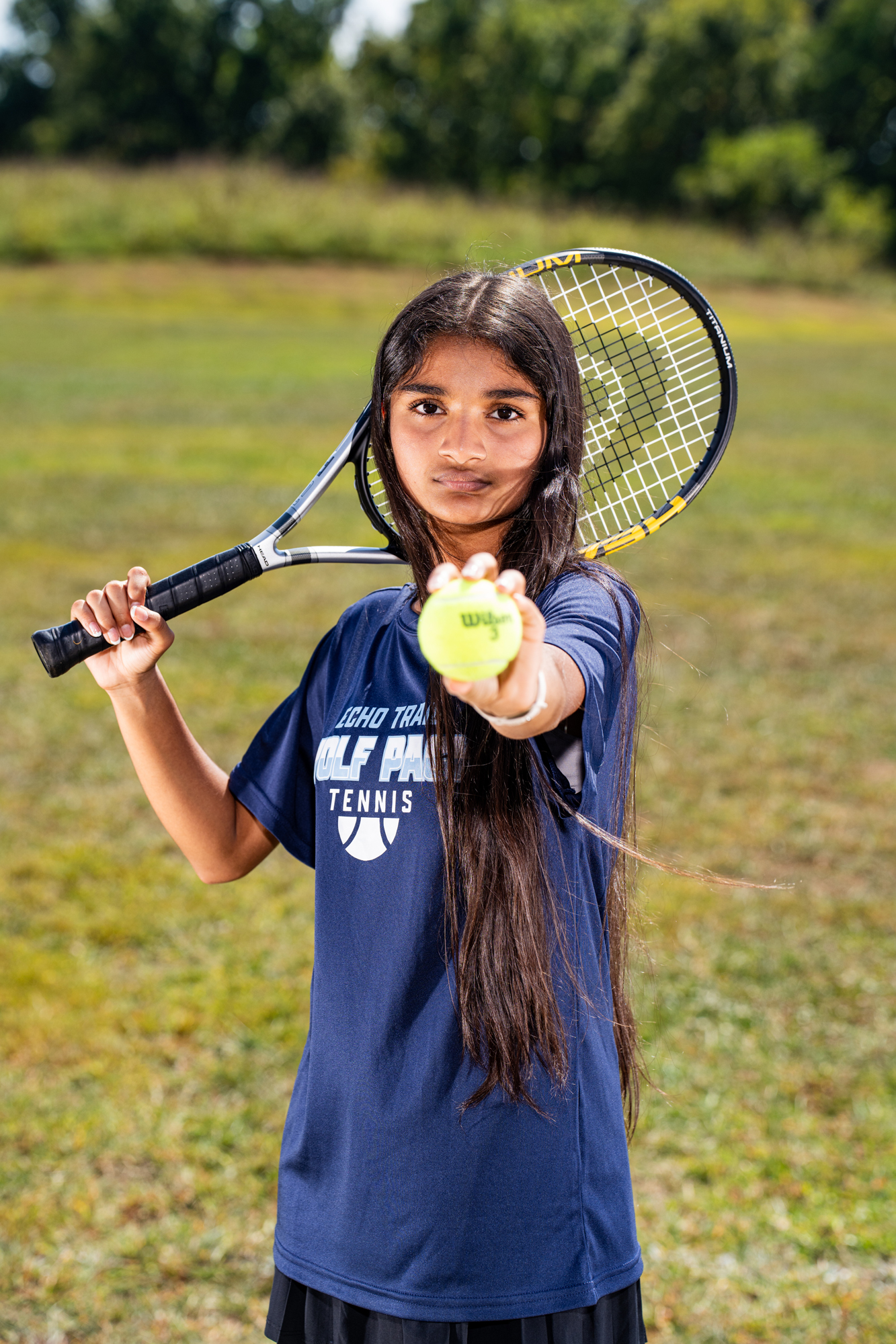 Echo Trail Tennis 2025