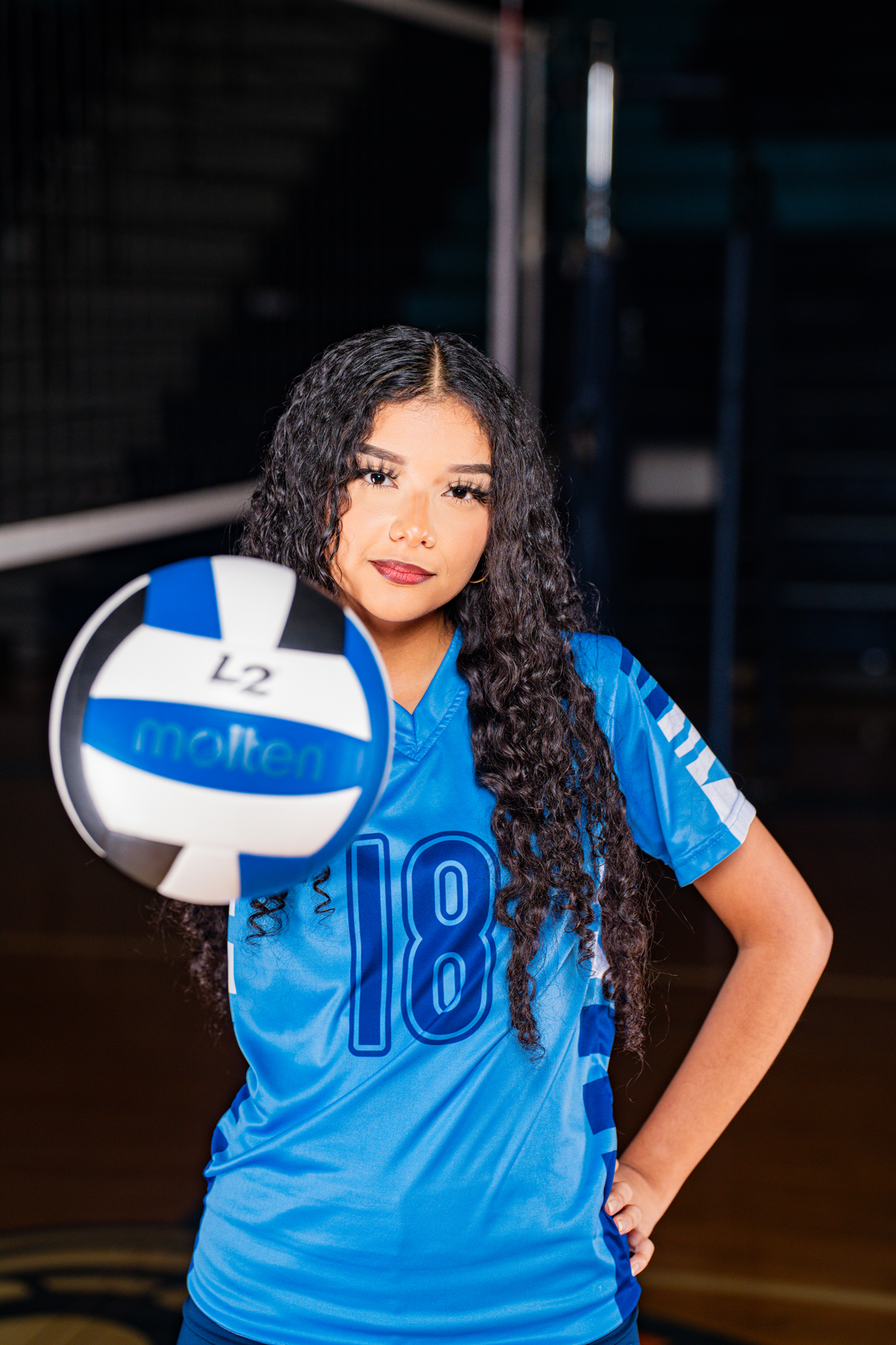 Iroquois Volleyball 2025