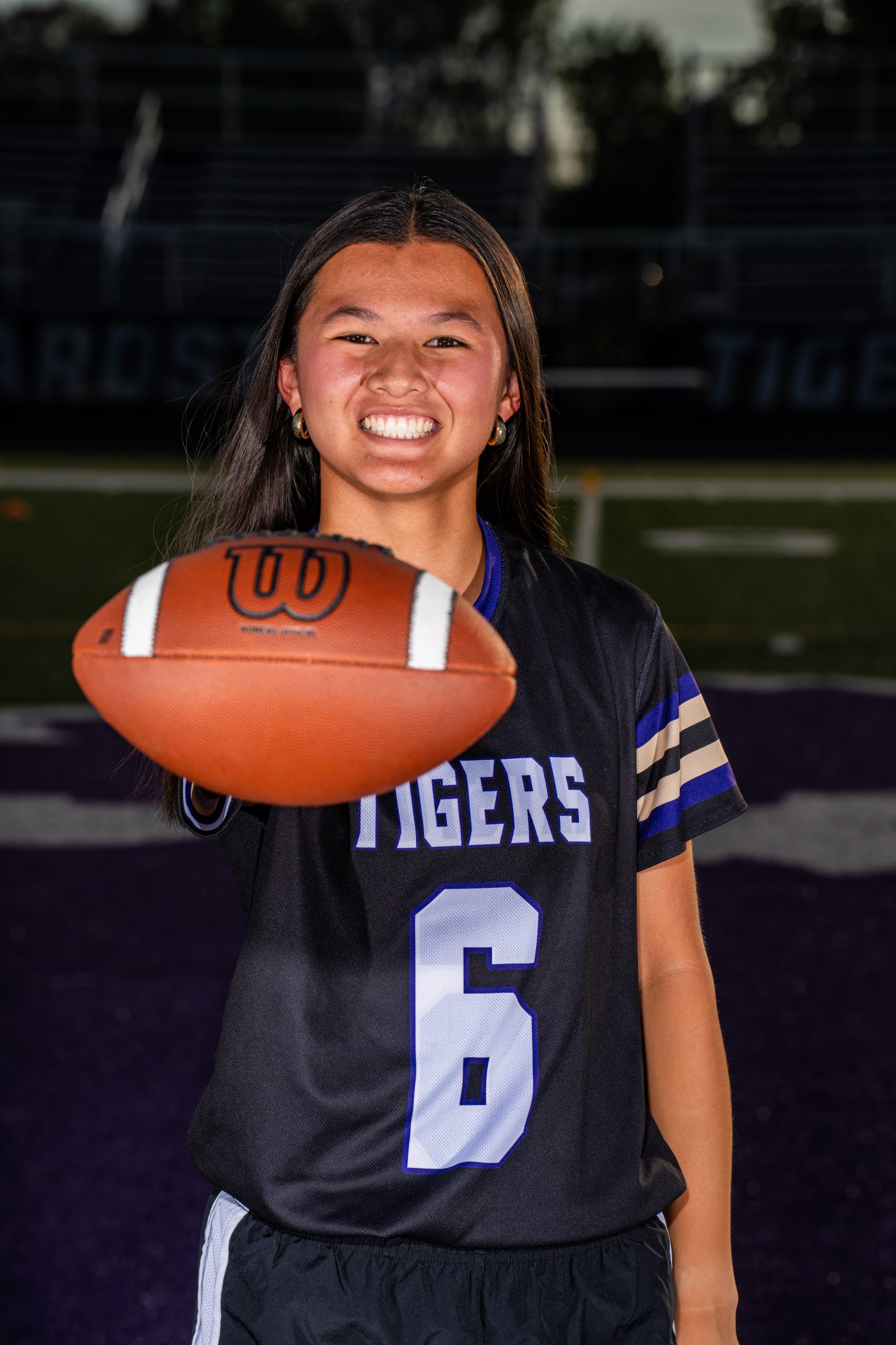 Bardstown Flag Football 2025