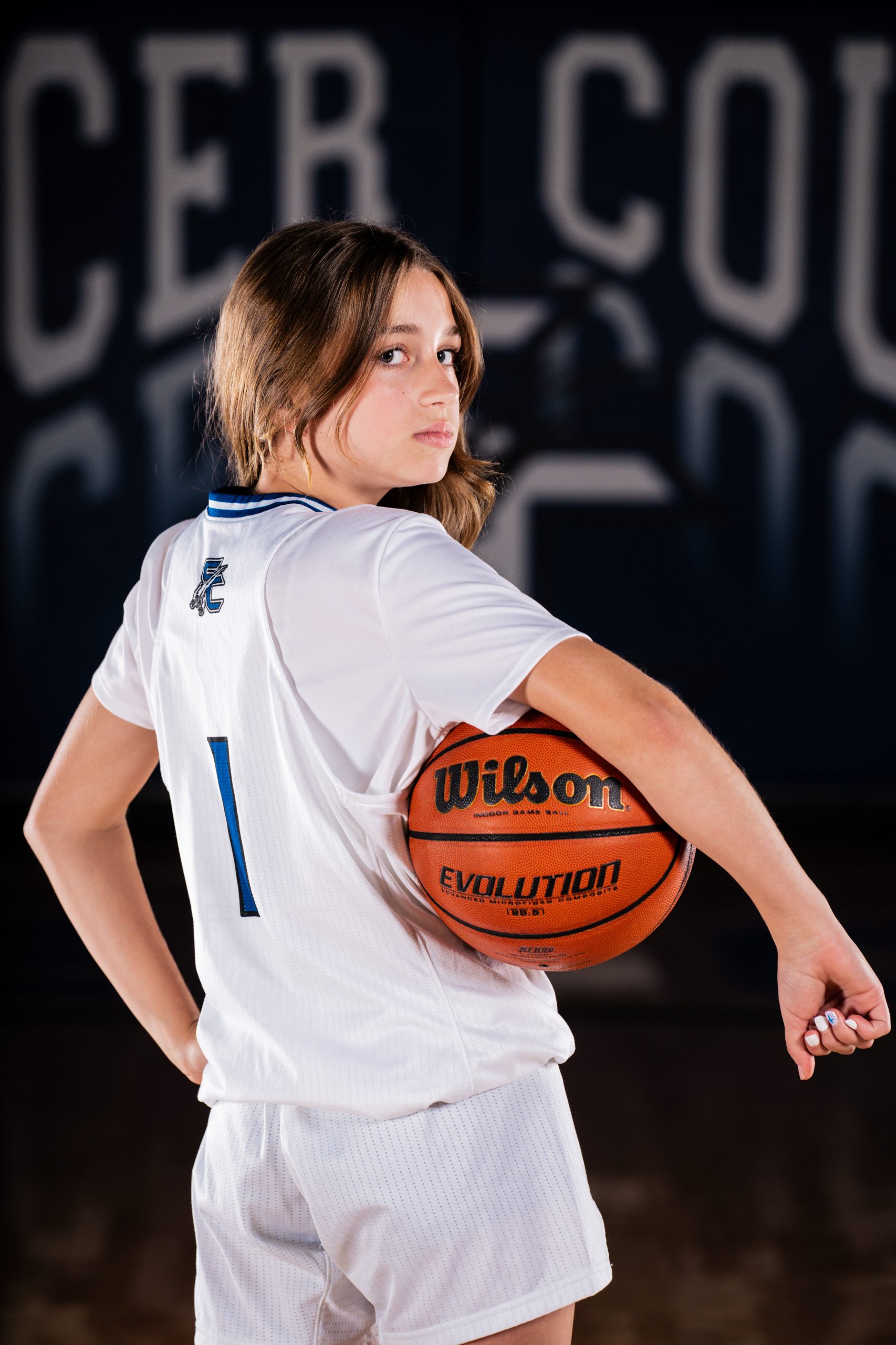 Spencer County Middle GBB 71th 2025