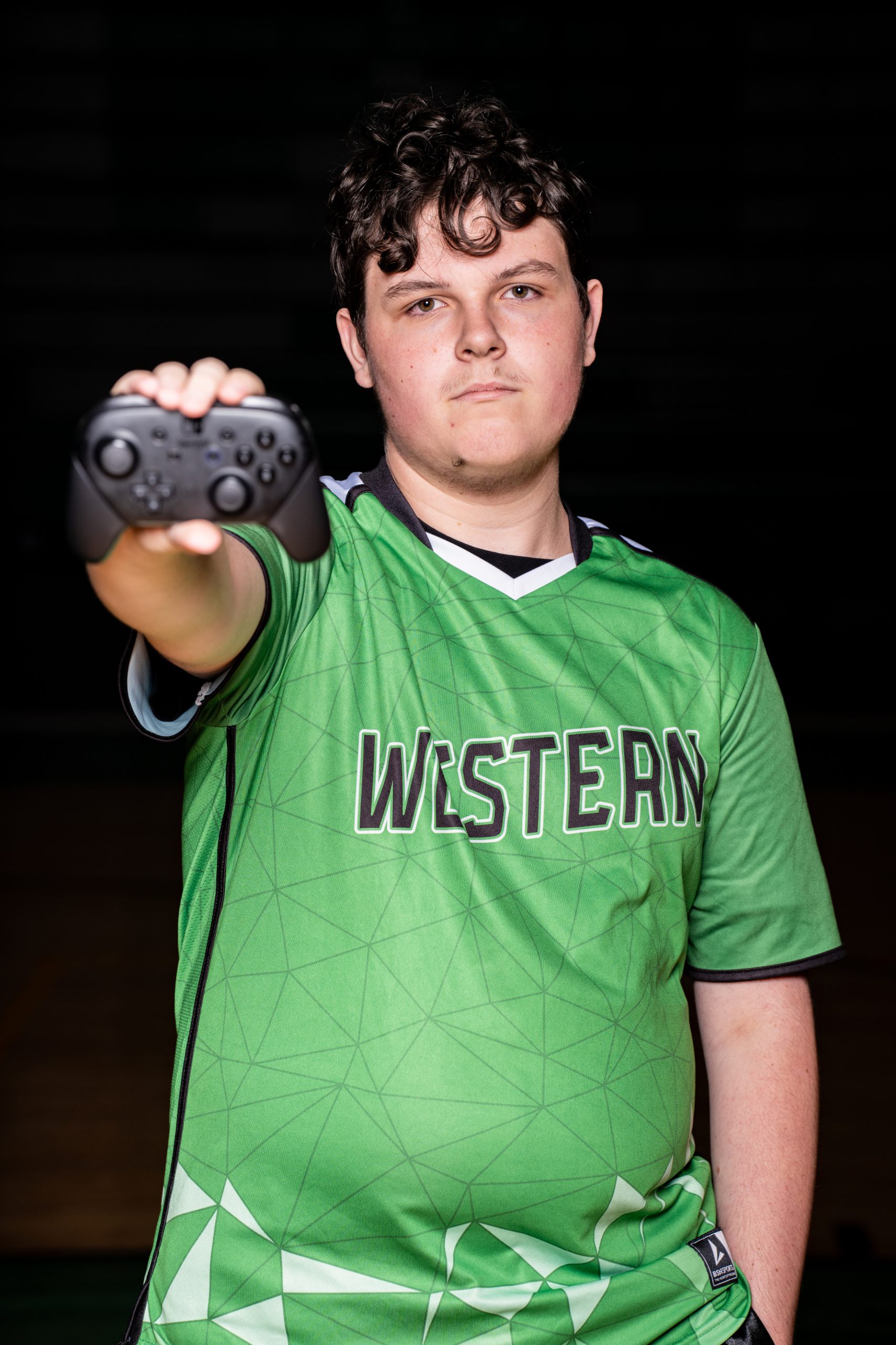 Western E-Sports 2025