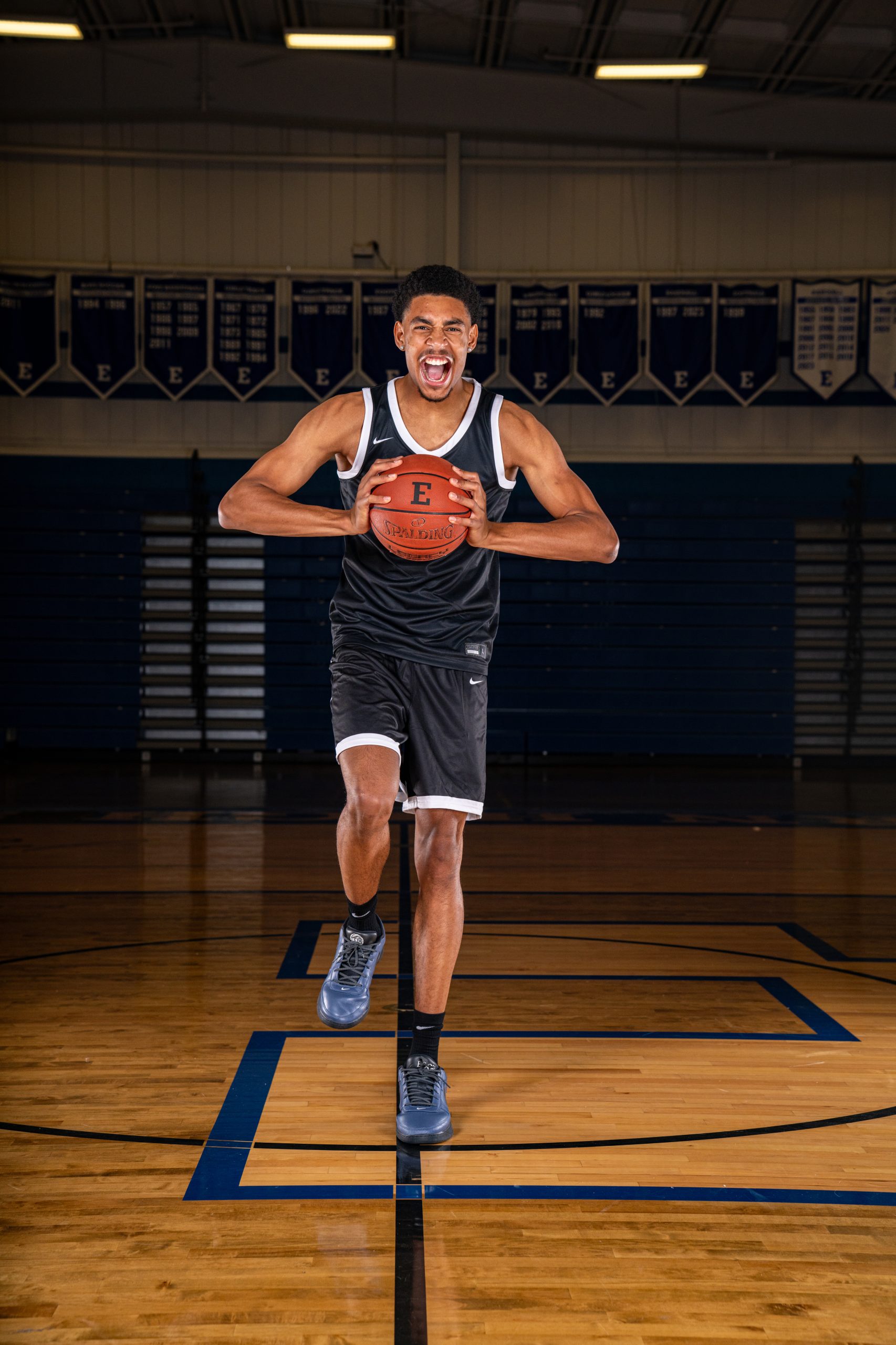 Eastern Boys Basketball 2025