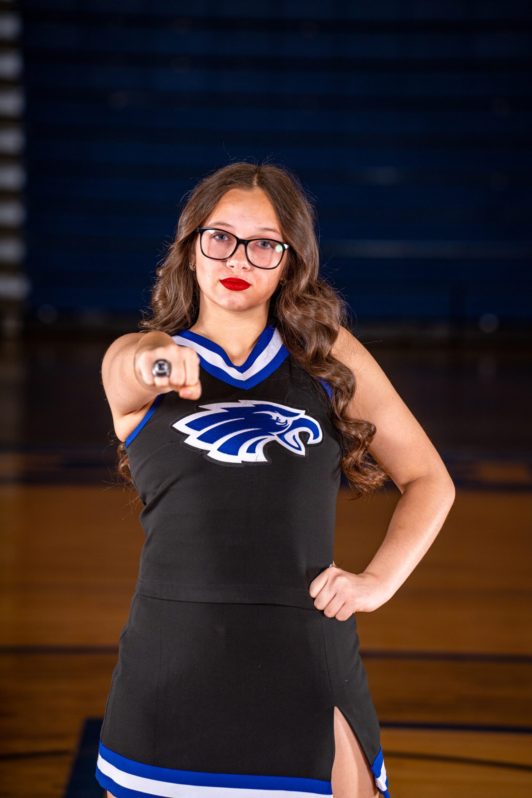 Eastern Cheer Winter 2025