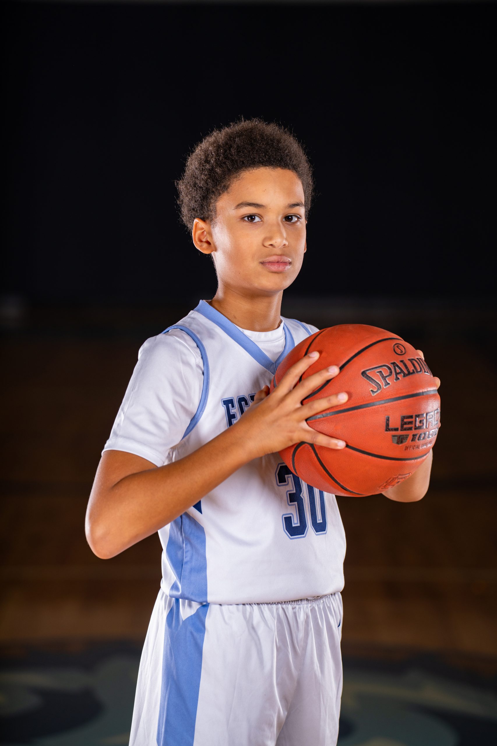 Echo Trail Boys Basketball 2025 6th 7th Grade