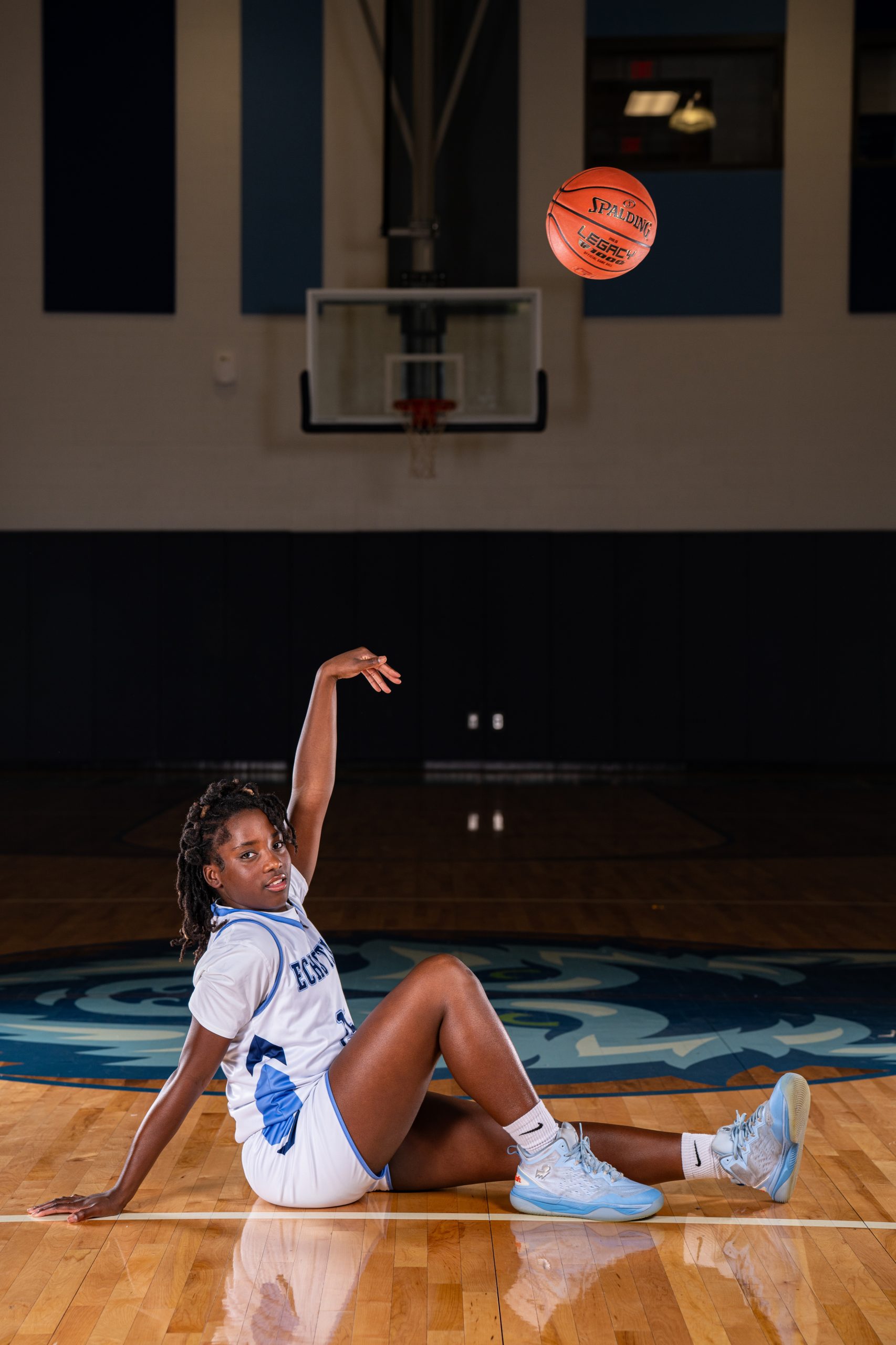 Echo Trail Girls Basketball 2025 6th 7th Grade