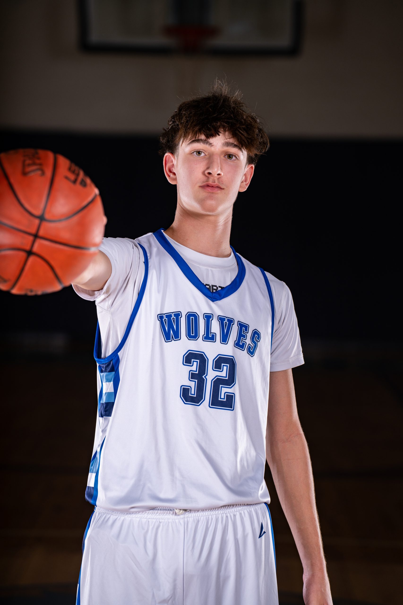 Echo Trail Boys Basketball 2025 8th Grade