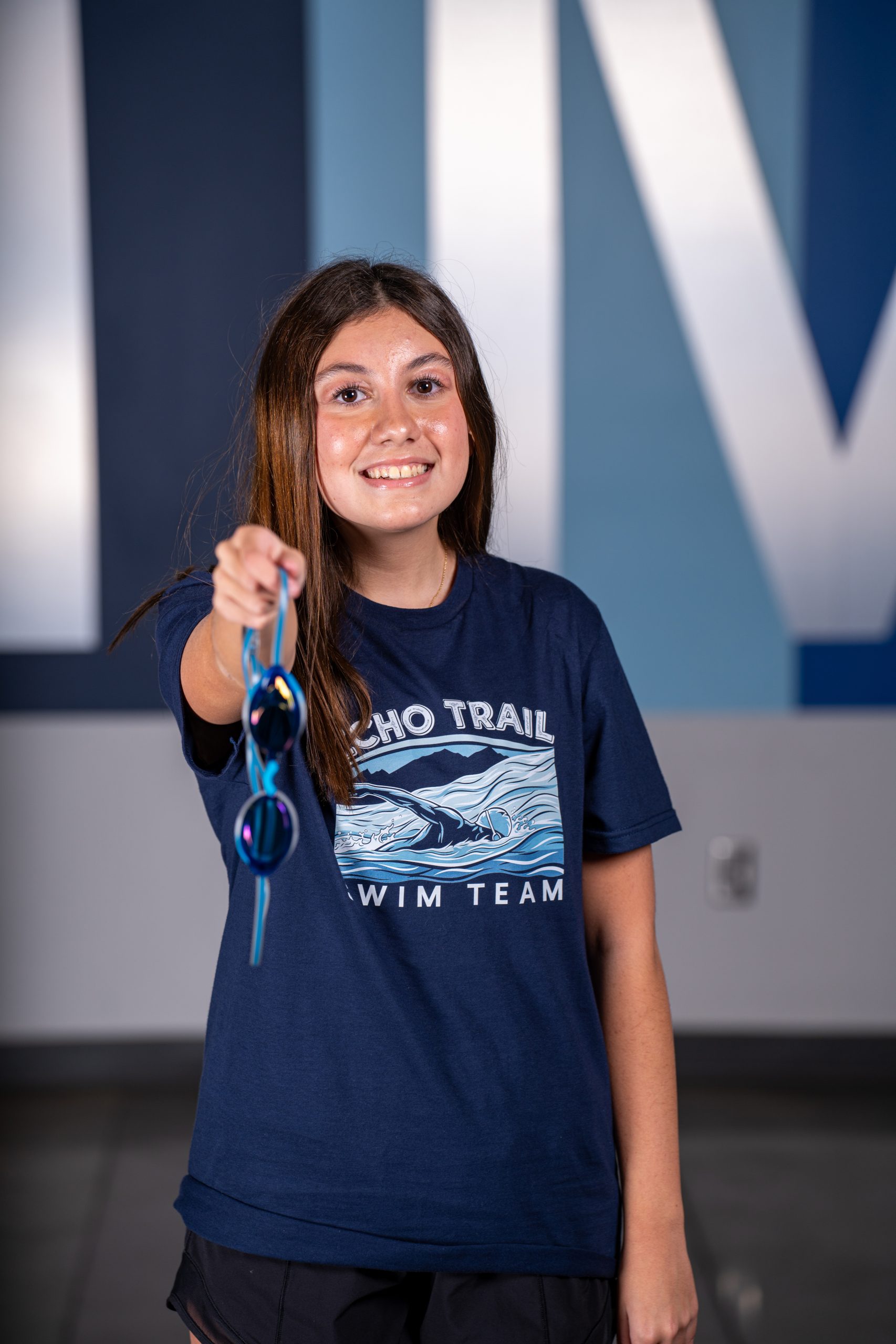 Echo Trail Swim 2025