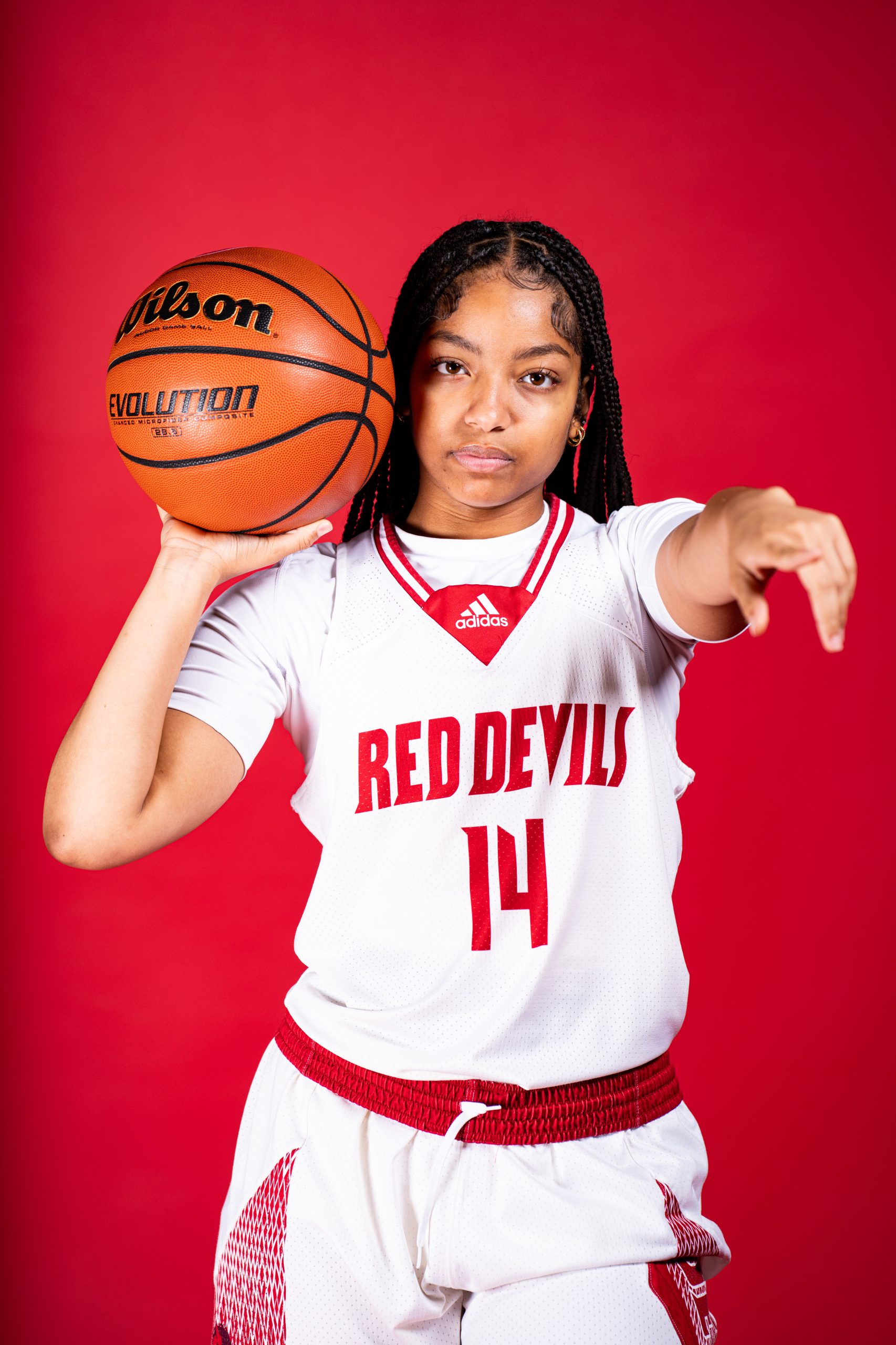 Jeffersonville GBB Underclassmen 2025