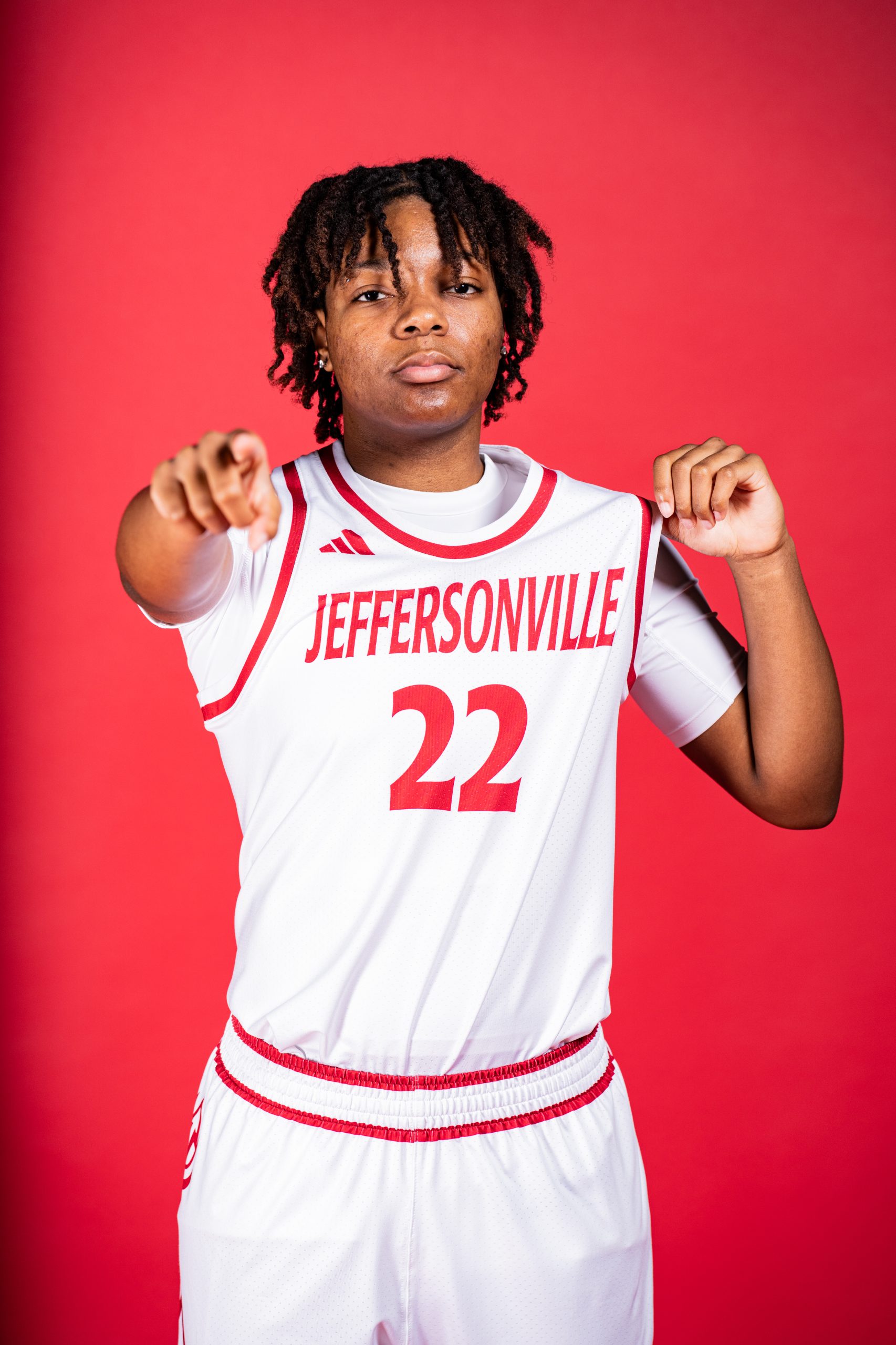 Jeffersonville GBB Seniors 2025