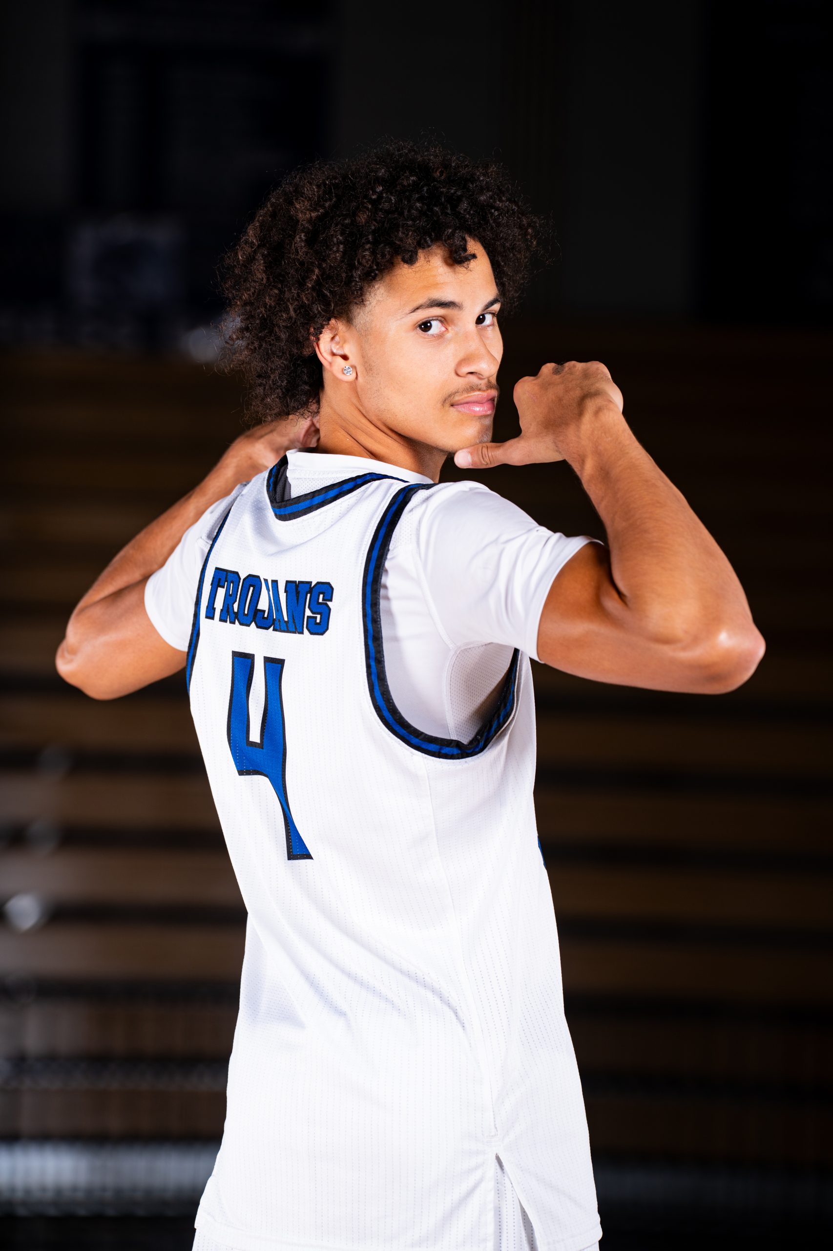 North Hardin Boys Basketball 2025