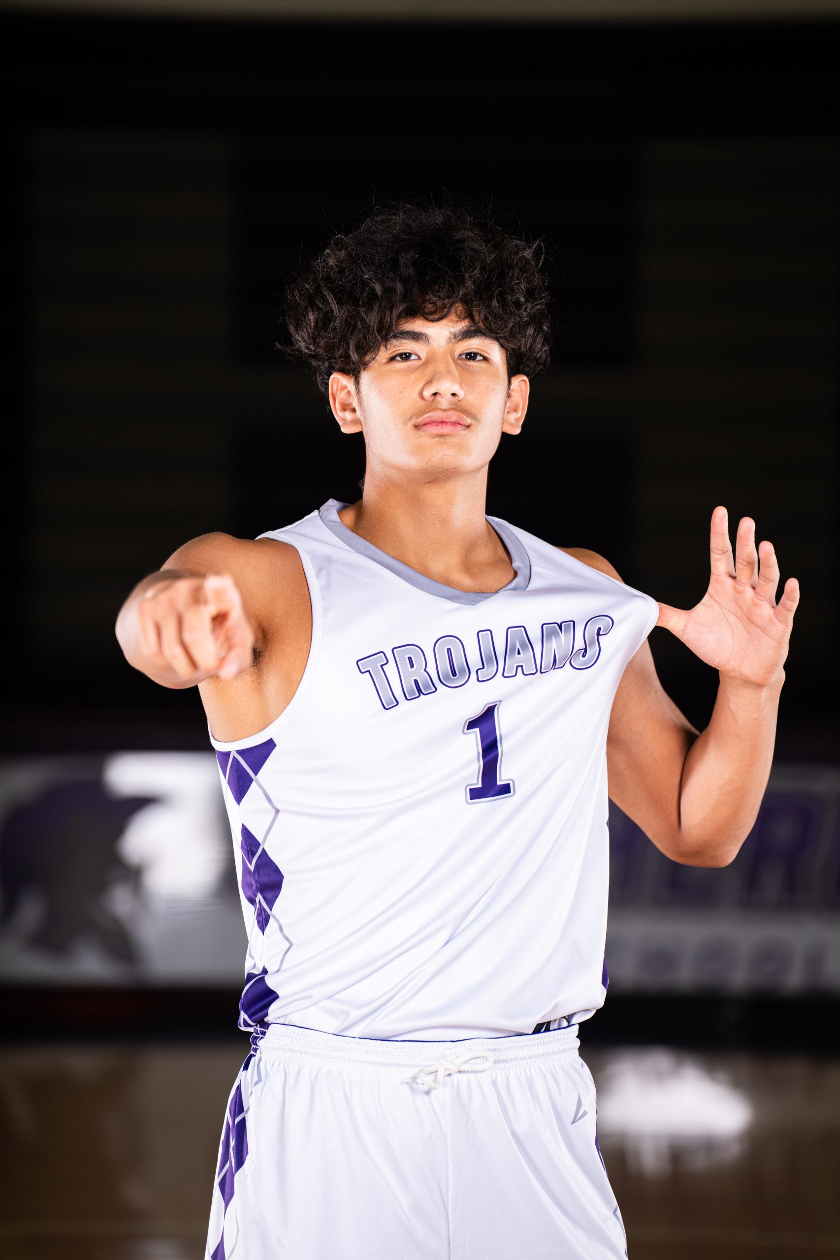 Southern Boys Basketball 2025