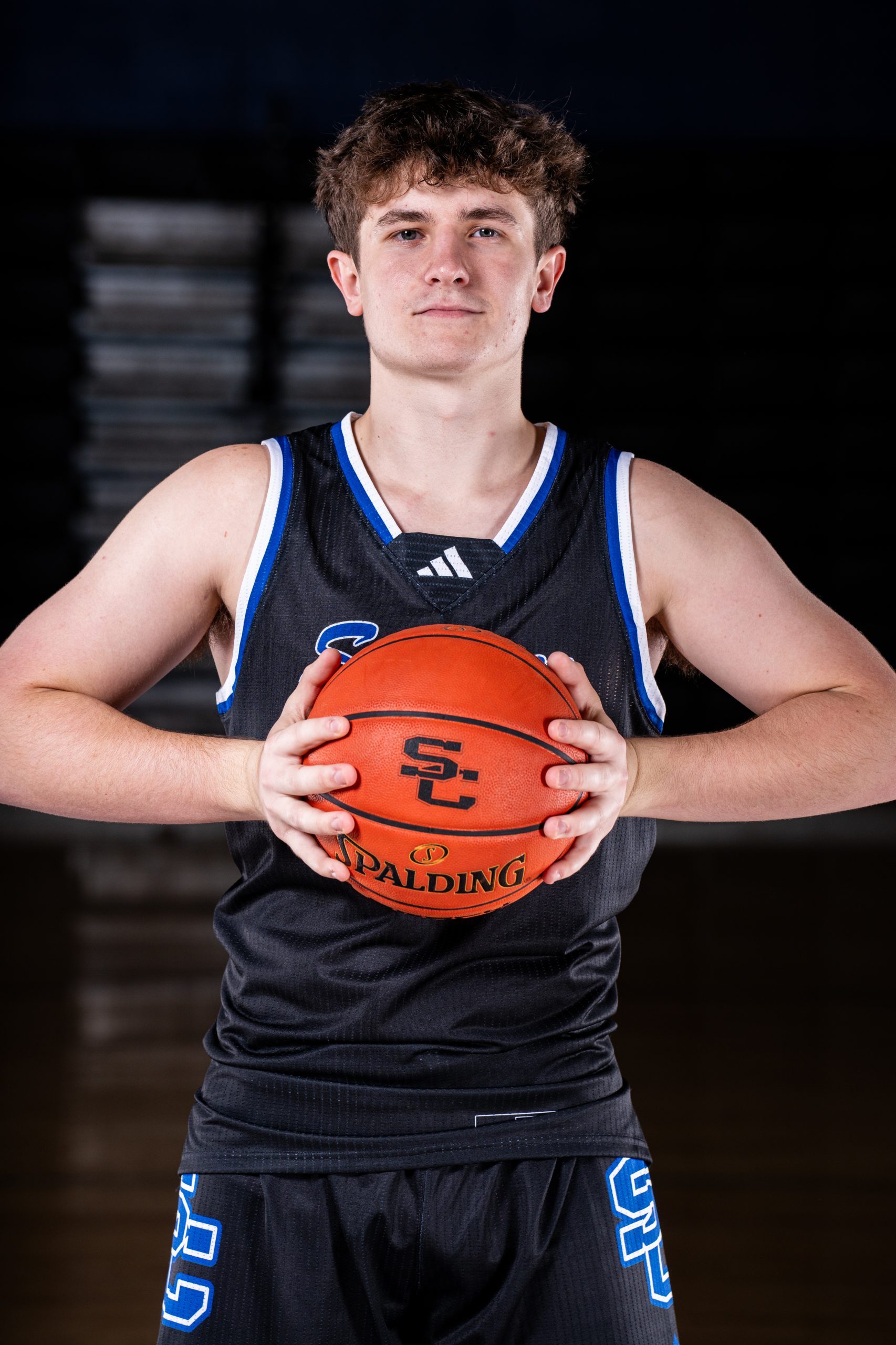 Spencer County MBB 2025