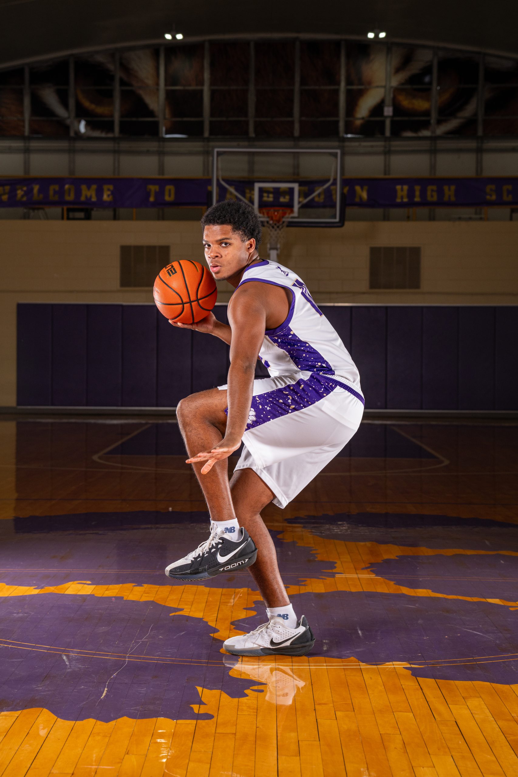 Bardstown Boys Basketball 2025