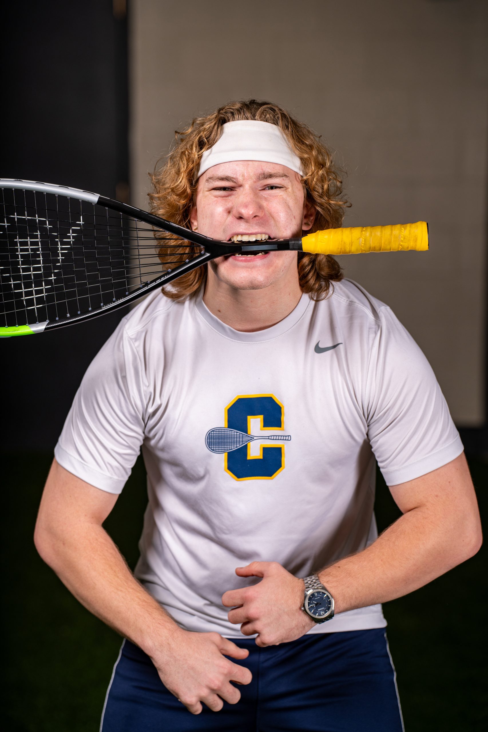 Collegiate Boys Squash 2025