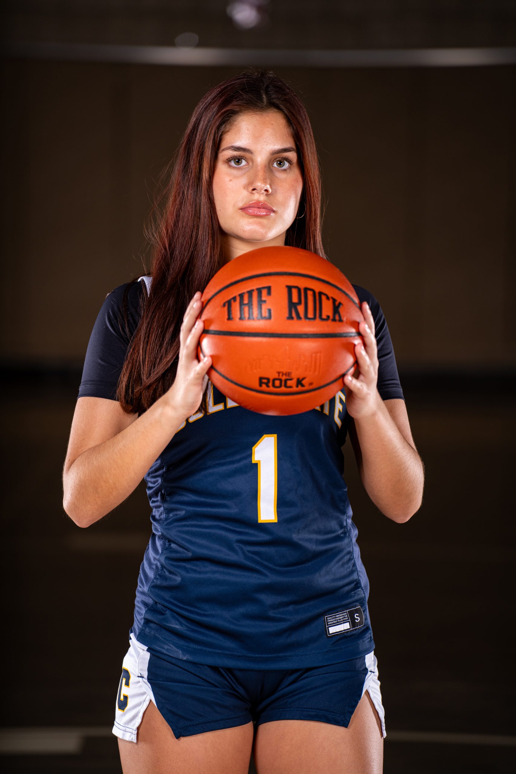 Collegiate Girls Basketball 2025