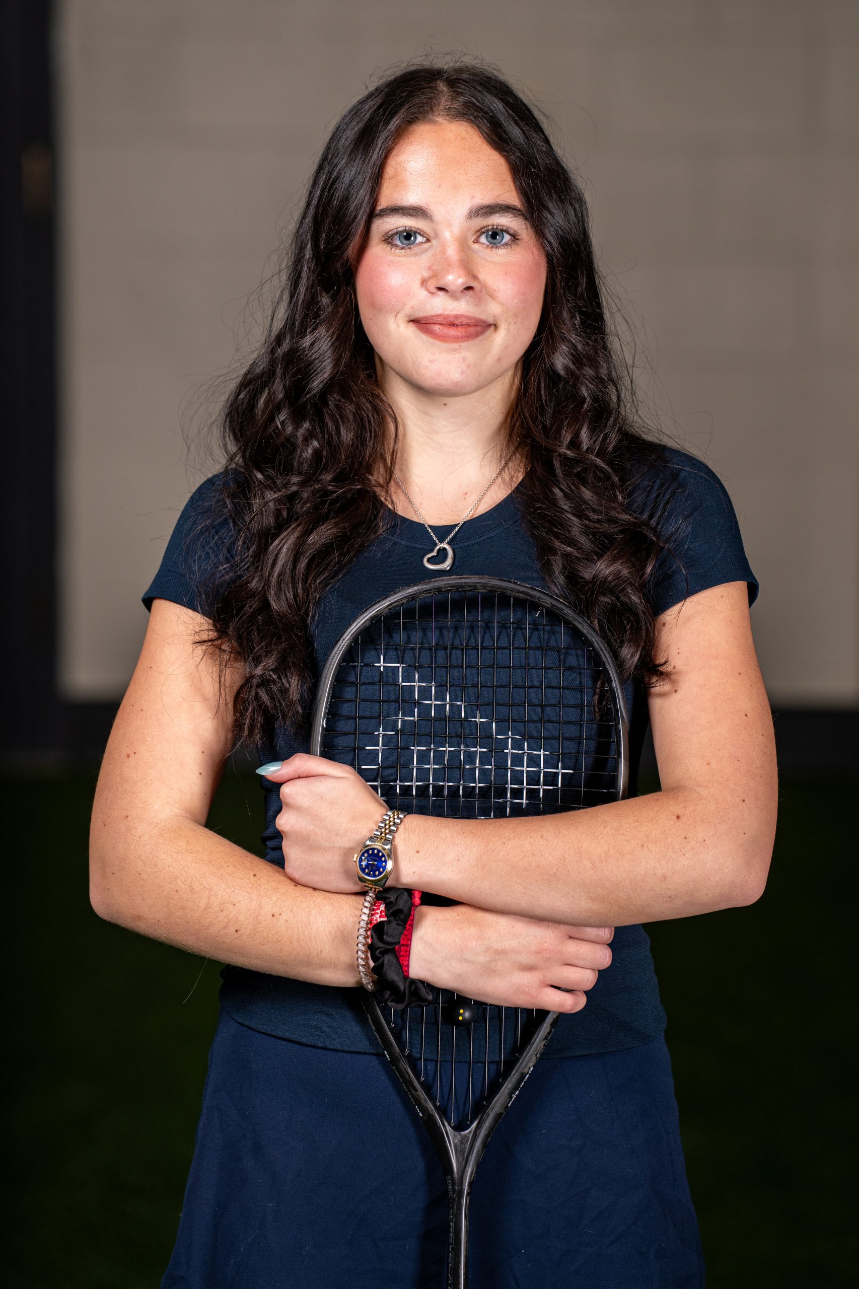 Collegiate Girls Squash 2025