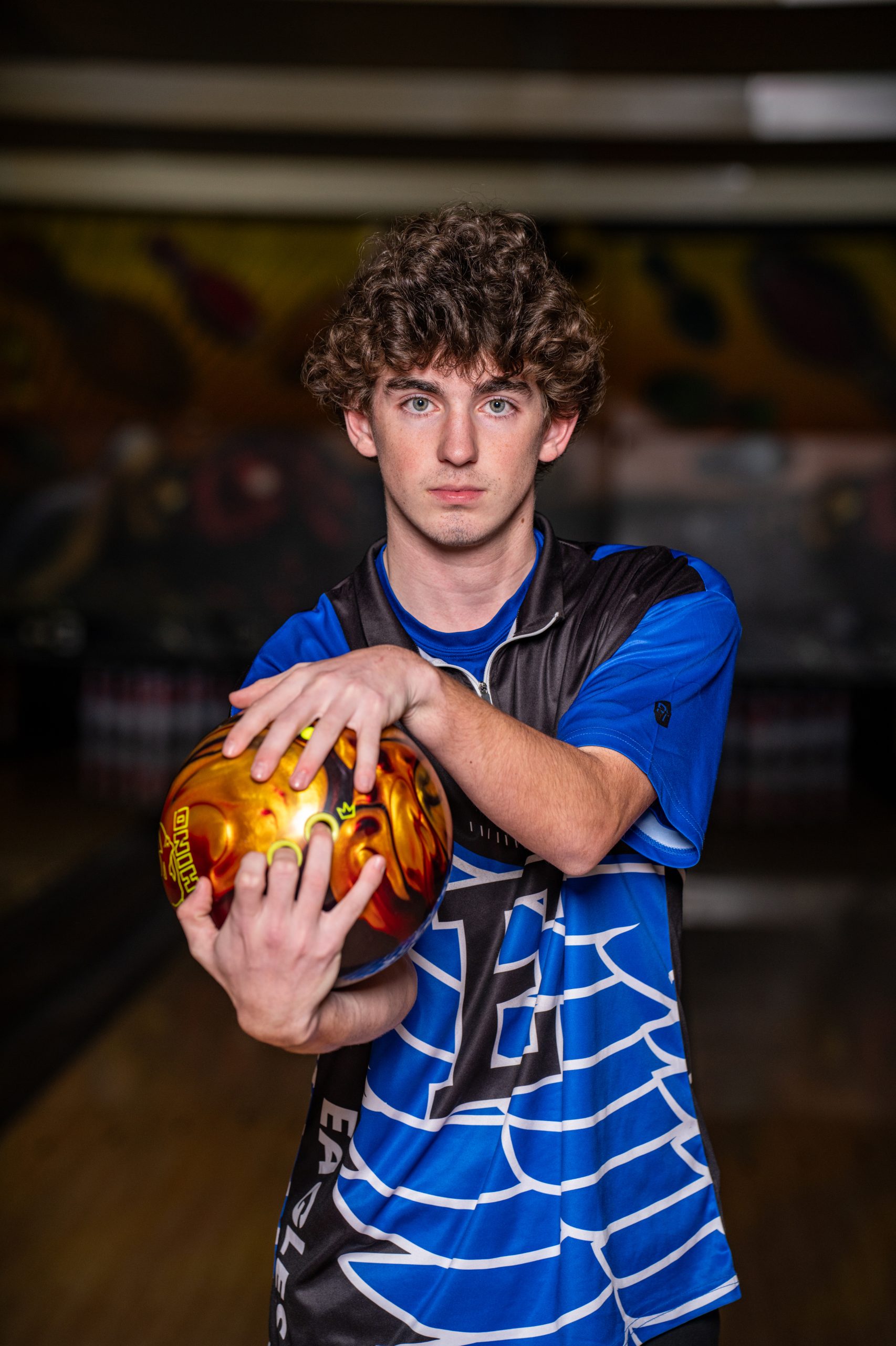 Eastern Boys Bowling 2025