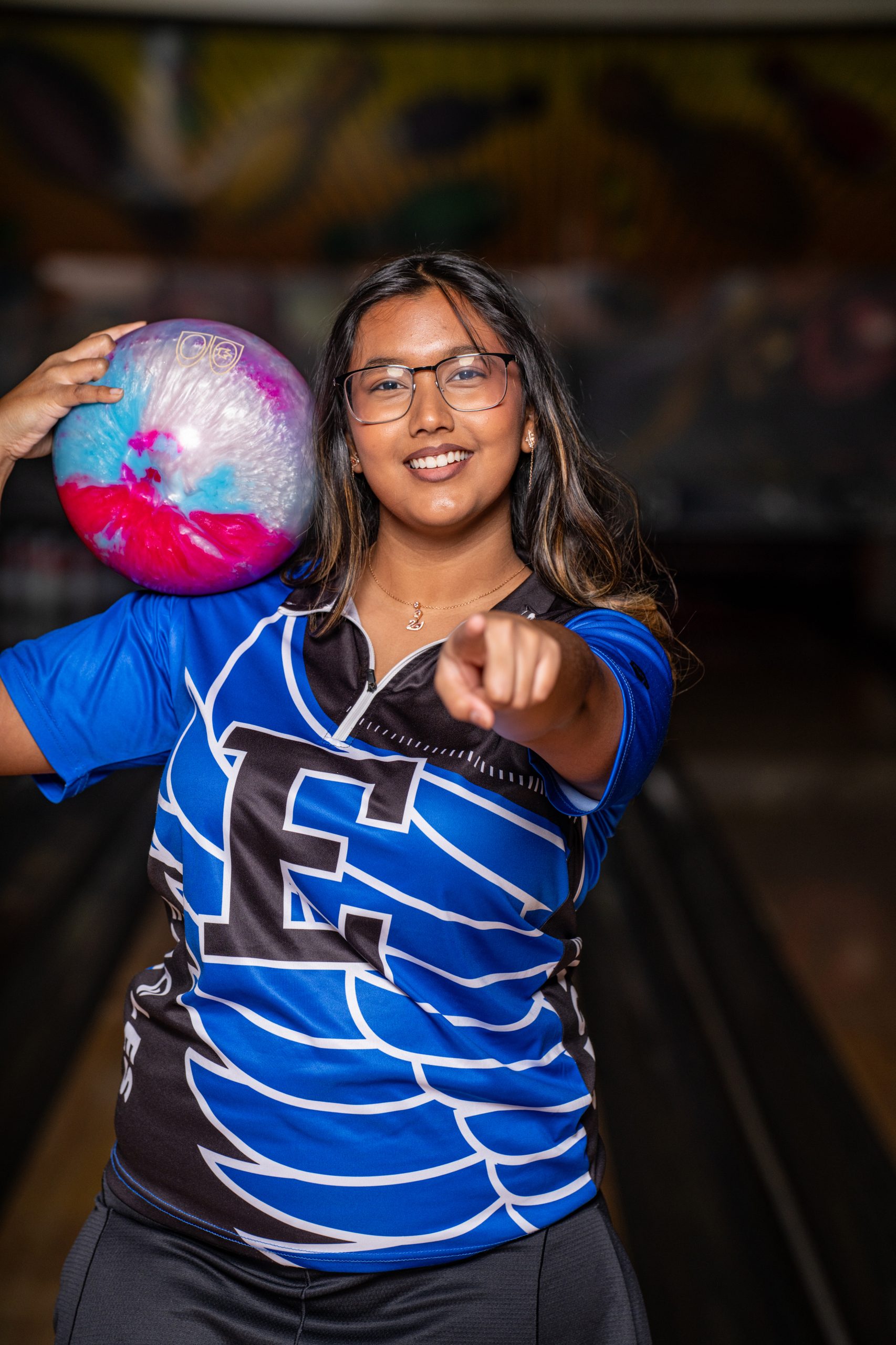 Eastern Girls Bowling 2025