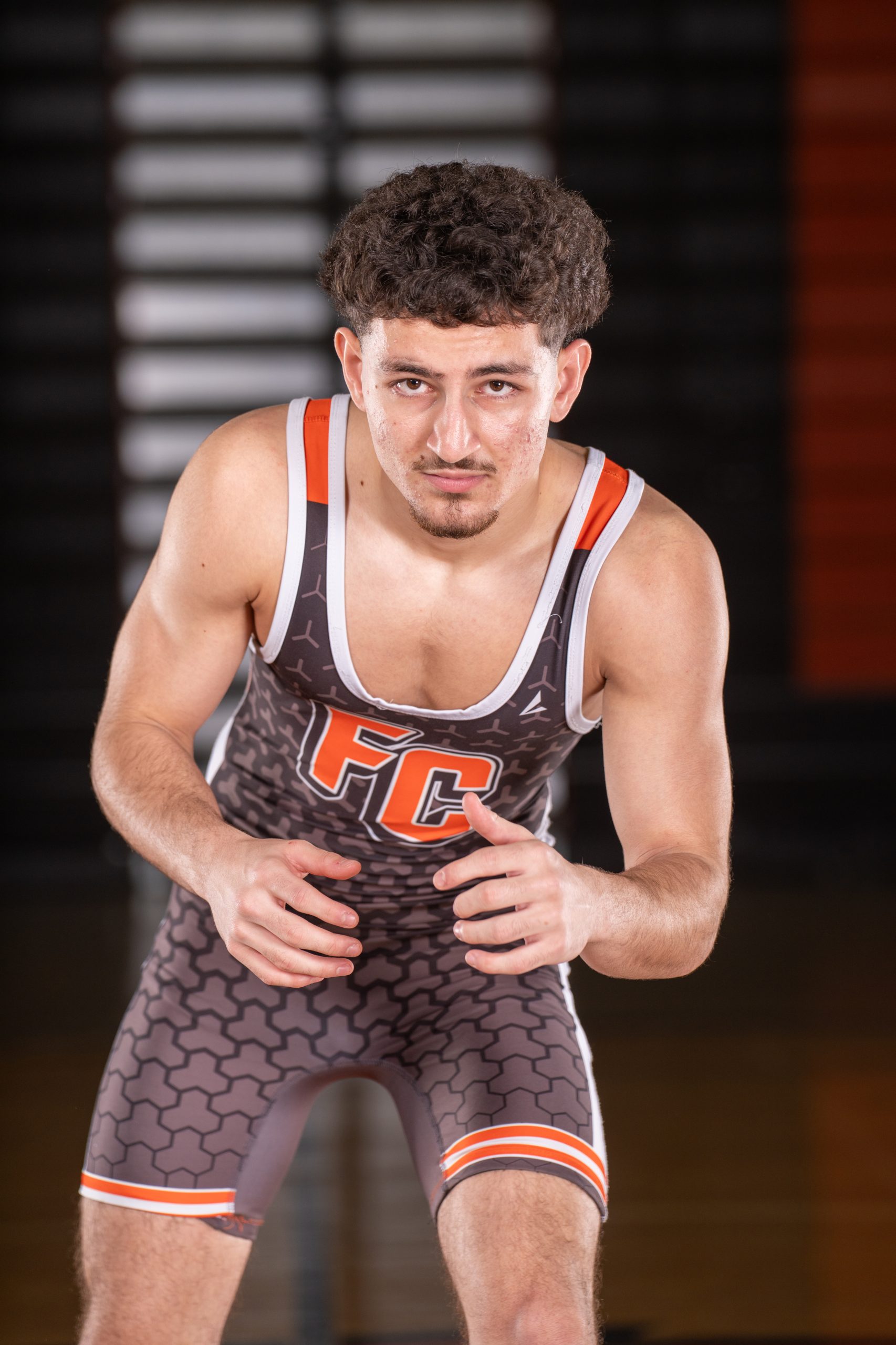 Fern Creek Wrestling 2025