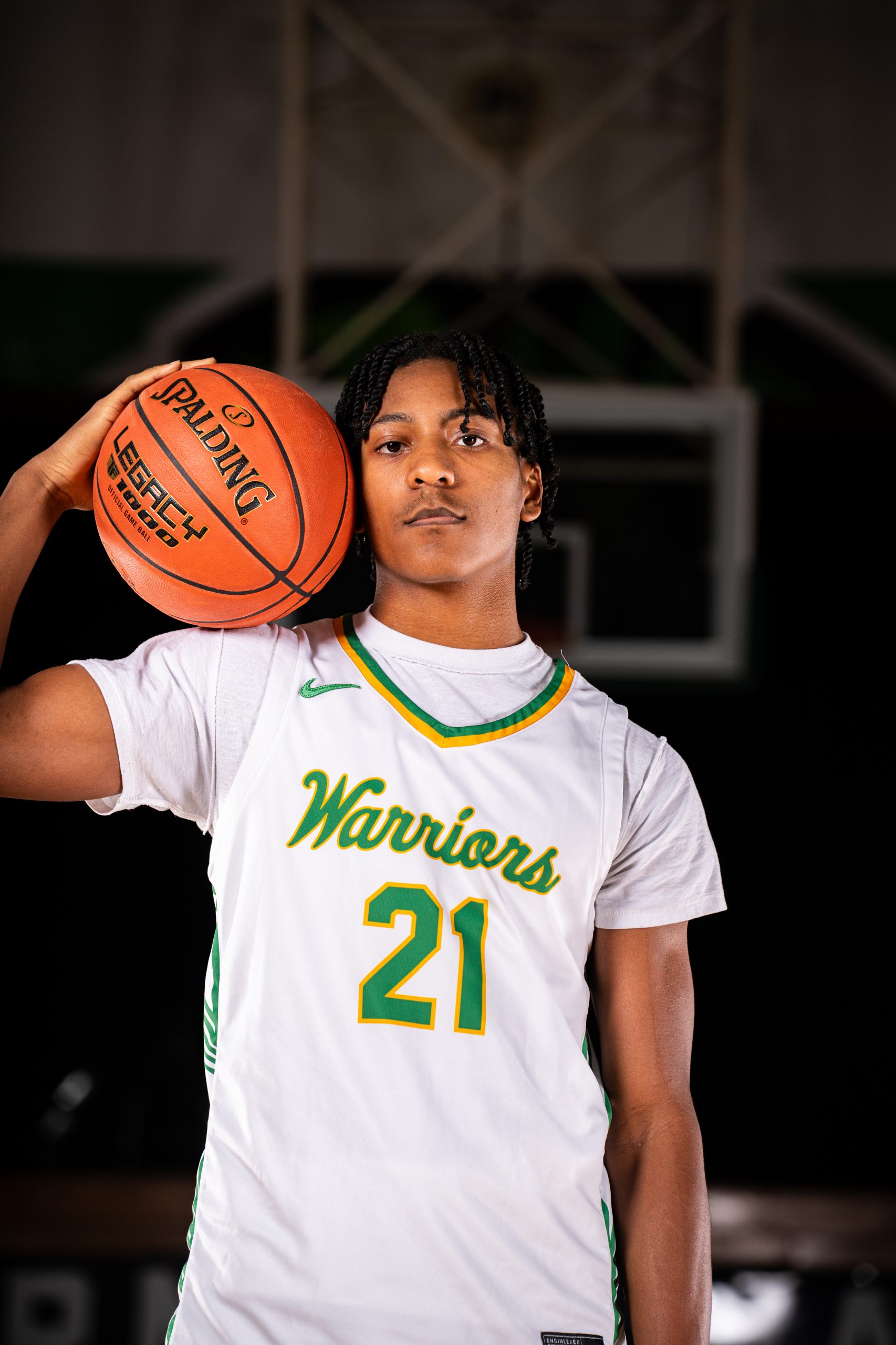 Western Boys Basketball 2025