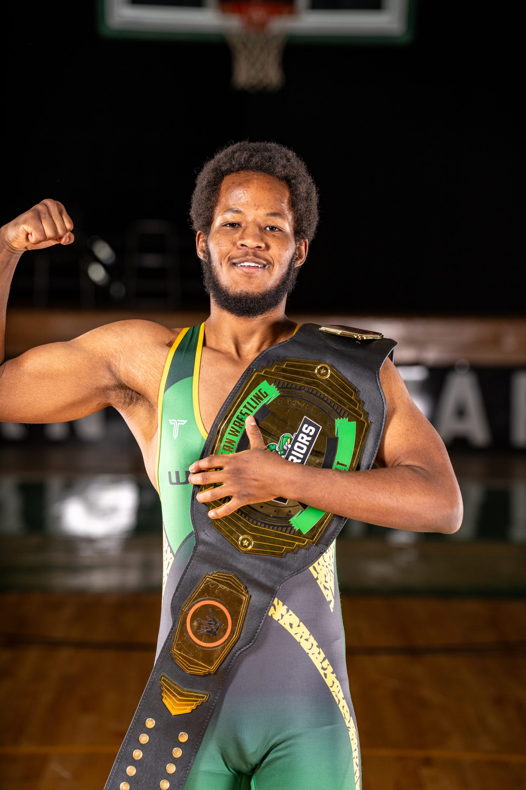 Western Wrestling 2025