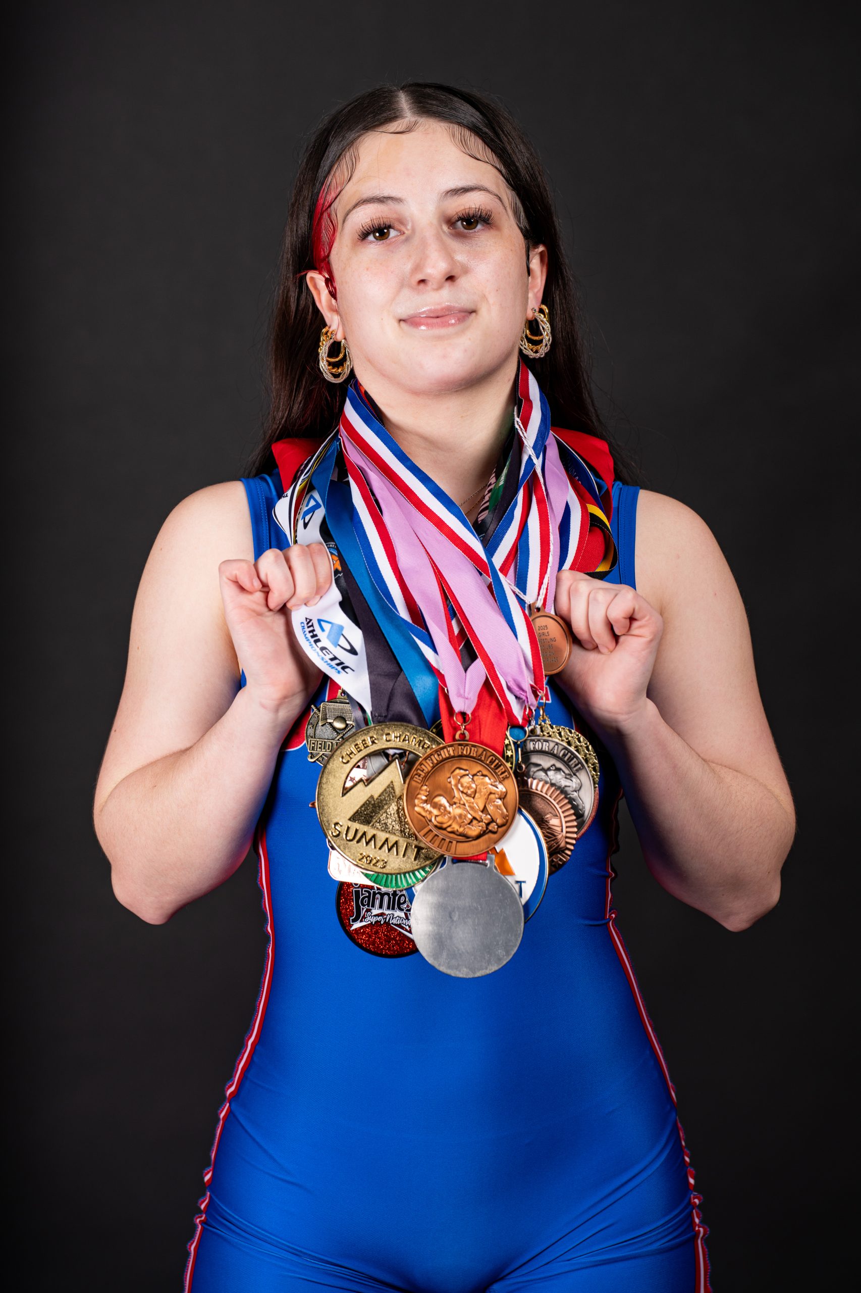 Butler Wrestling 2025