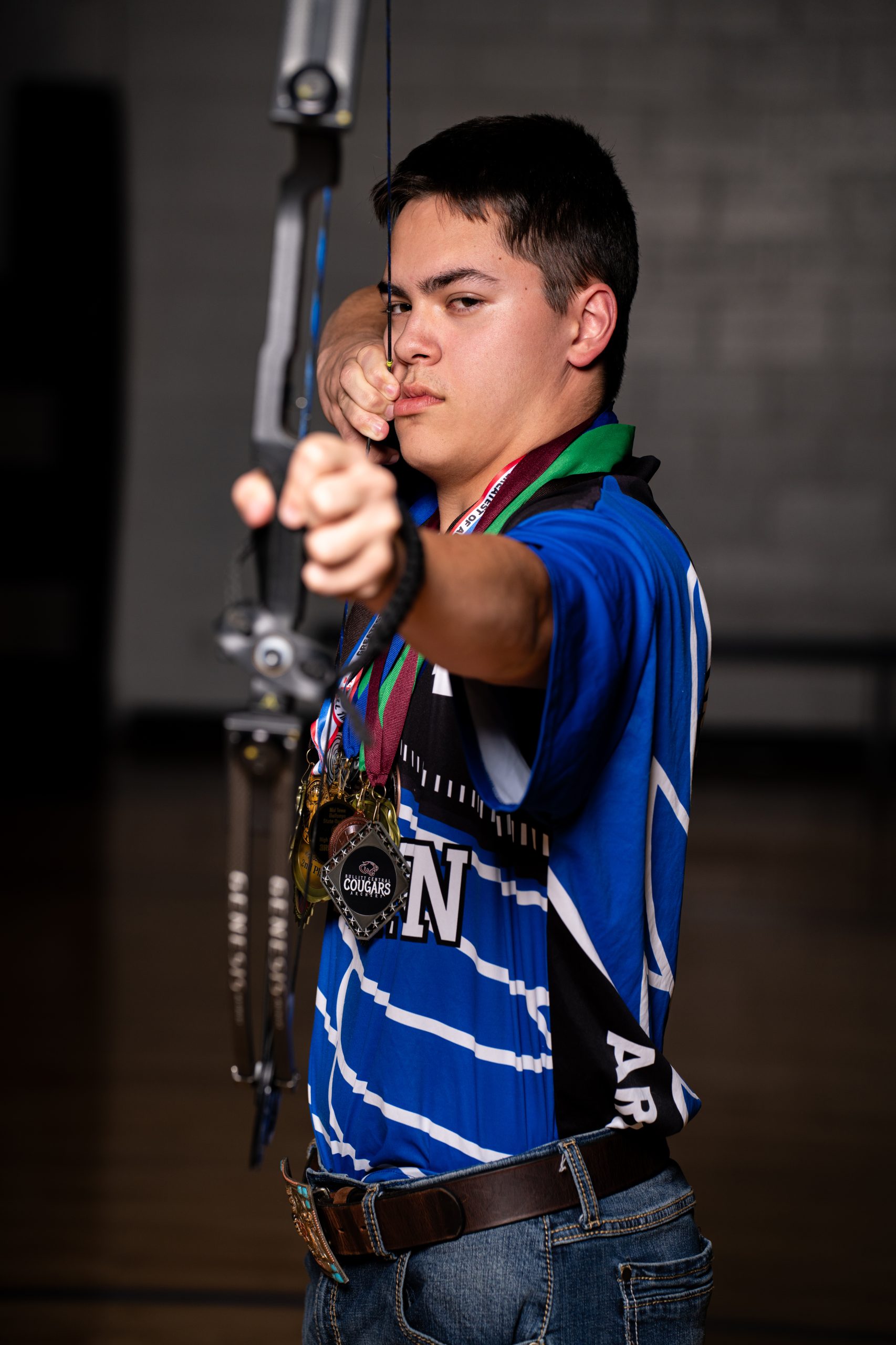 Eastern Archery 2025