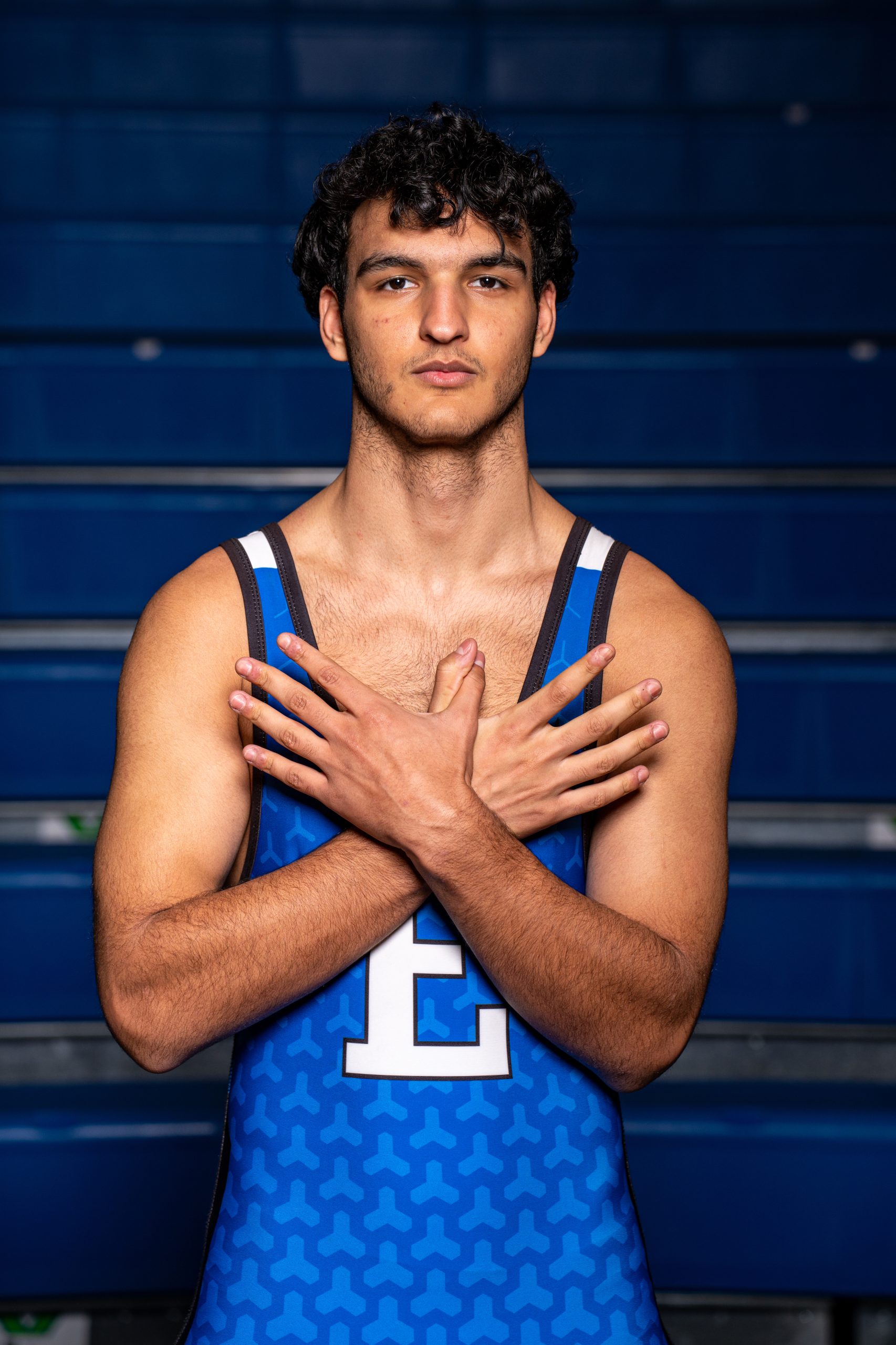 Eastern Wrestling 2025