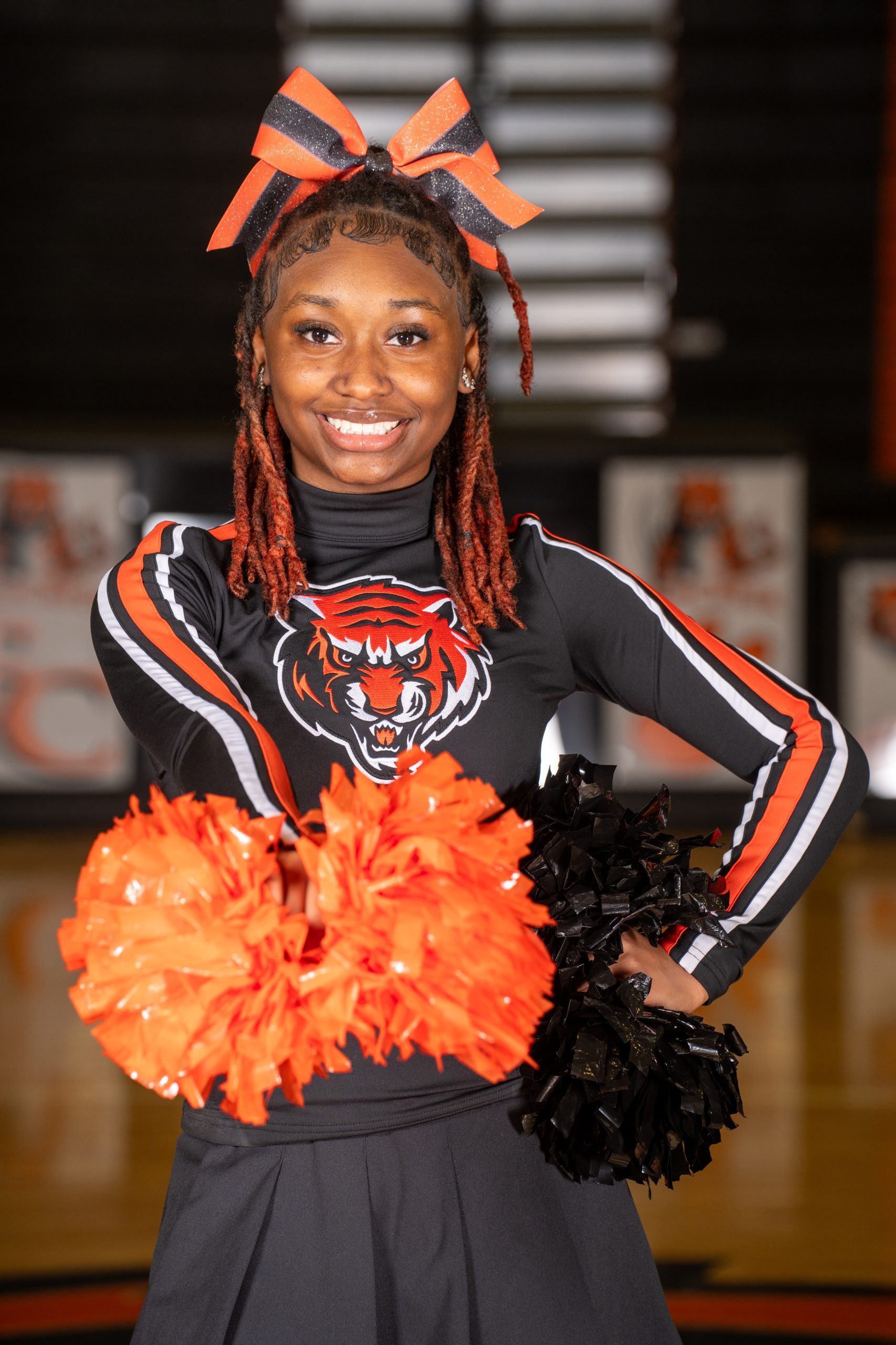 Fern Creek Cheer 2025