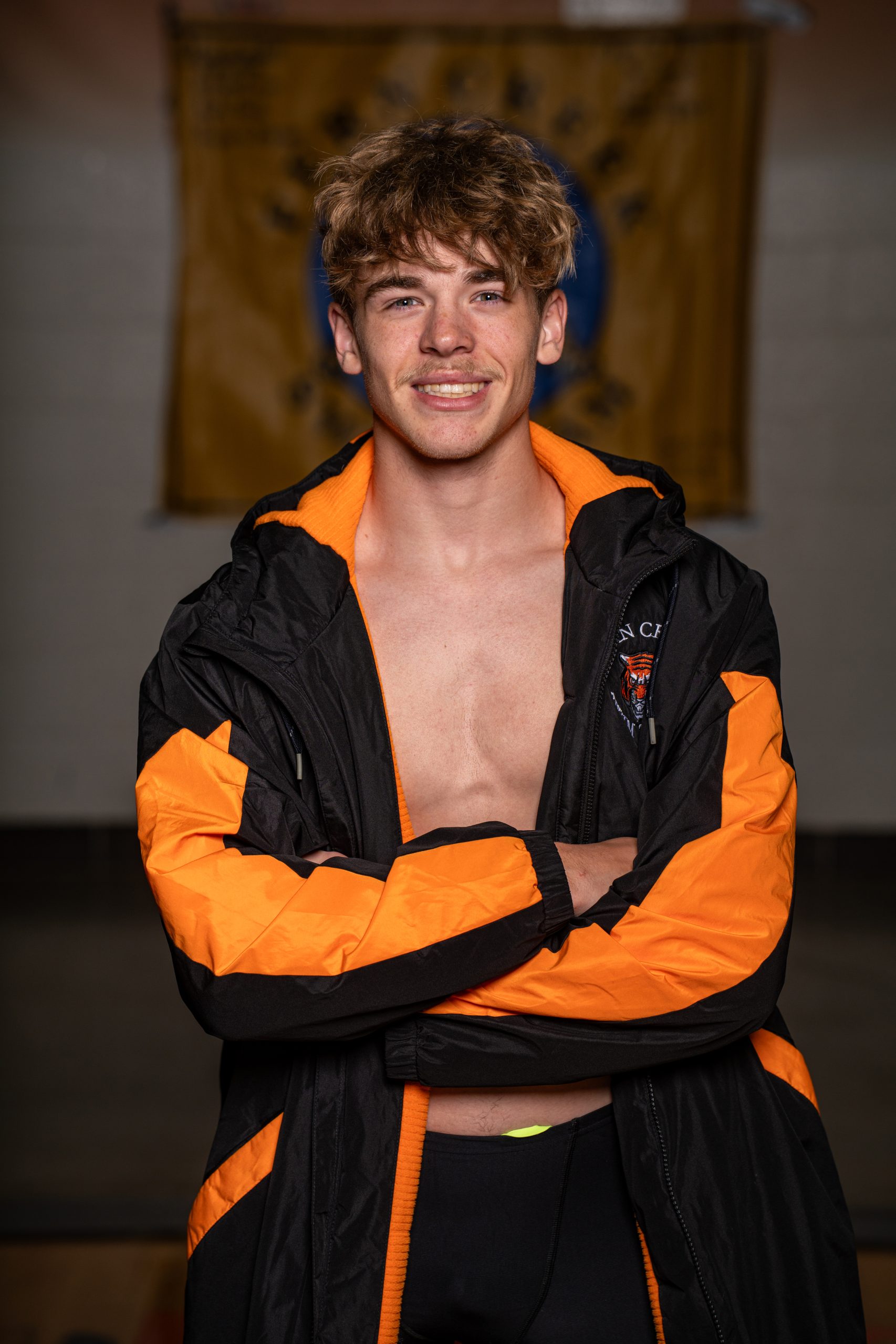 Fern Creek Swim 2025