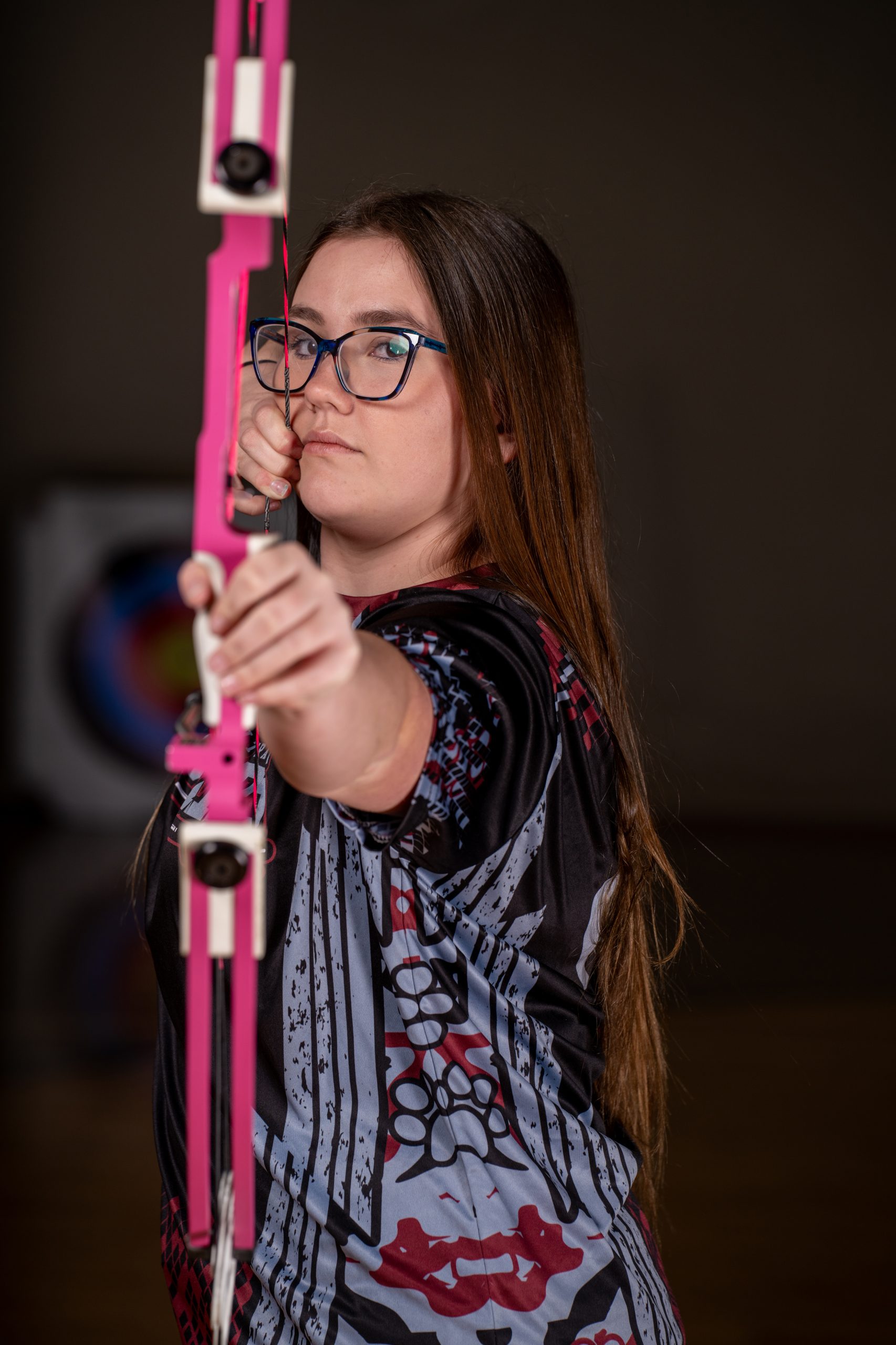 Bullitt Central Archery Underclassmen 2026