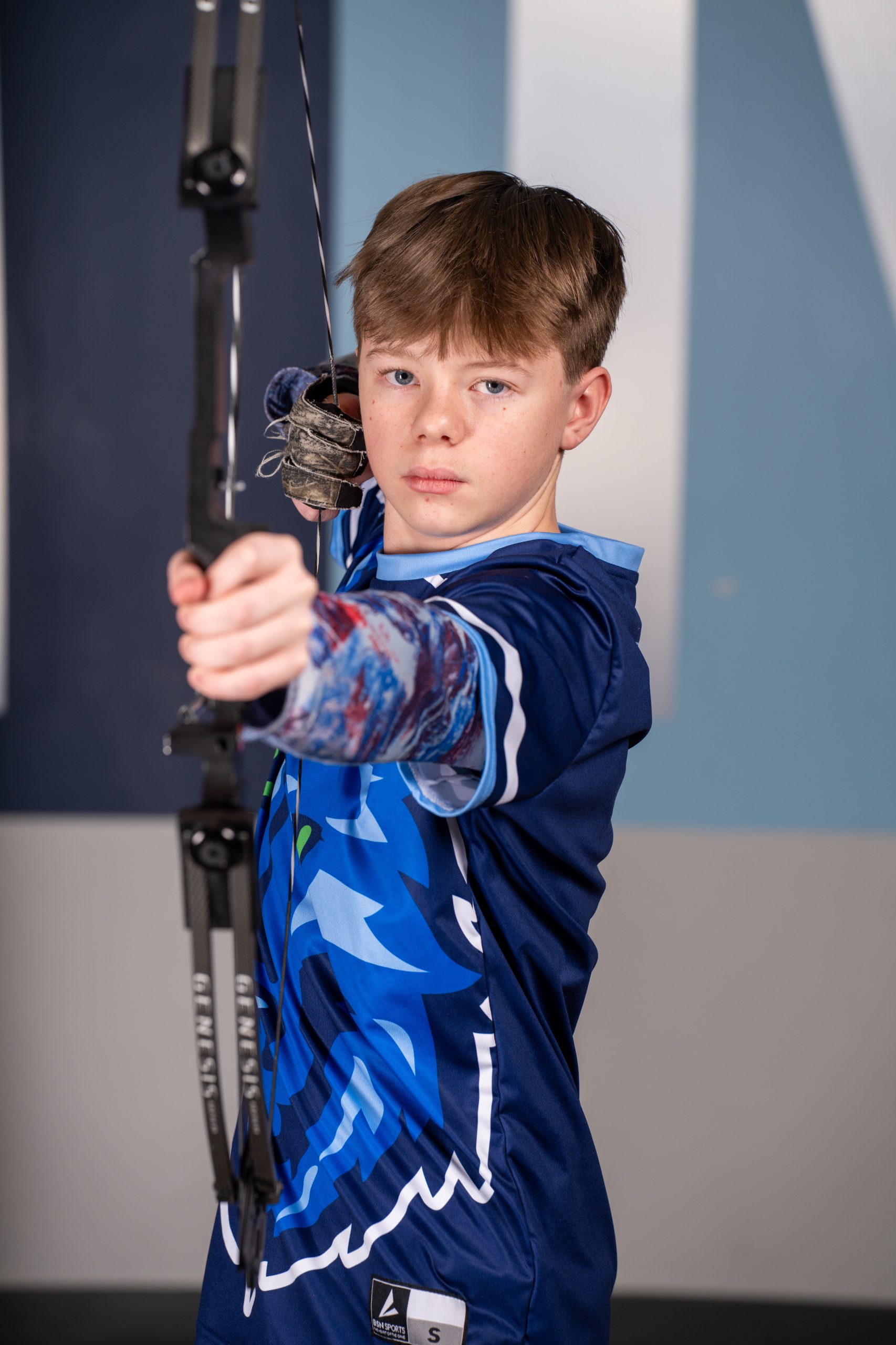 Echo Trail Archery 2026